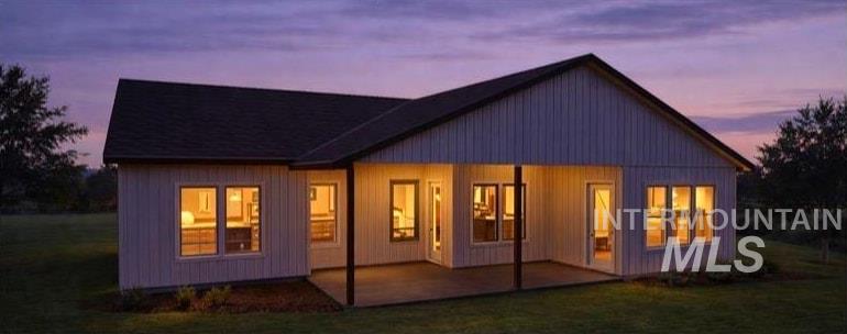 Lot 3 Crooked Creek Street, Emmett, Idaho 83617, 4 Bedrooms, 3 Bathrooms, Residential For Sale, Price $0, 98989293
