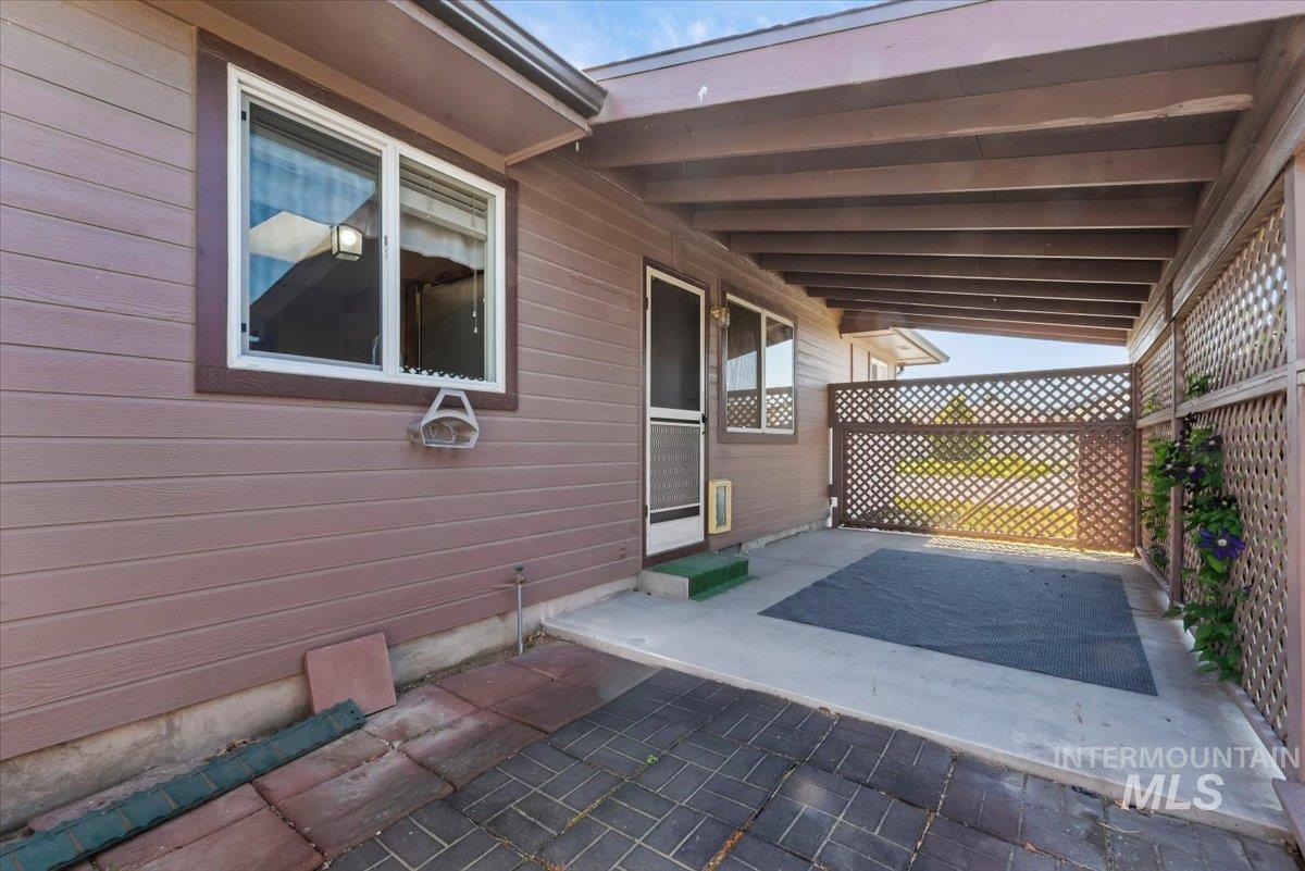 1100 Burnett Street, Nampa, Idaho 83651, 3 Bedrooms, 2 Bathrooms, Residential For Sale, Price $329,000, 98989295