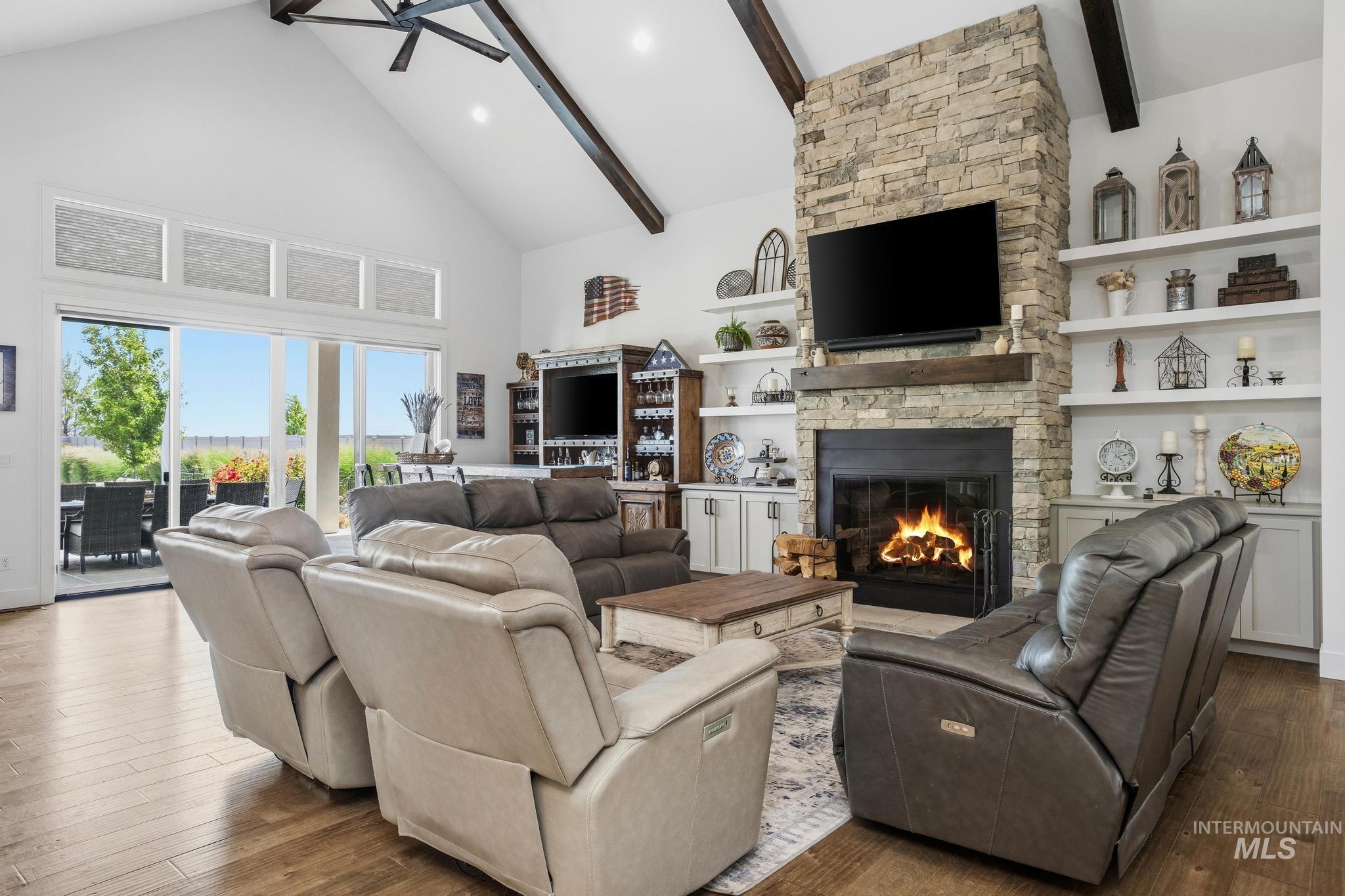 2929 E Bingley Dr, Meridian, Idaho 83642, 4 Bedrooms, 3 Bathrooms, Residential For Sale, Price $1,799,900, 98989296
