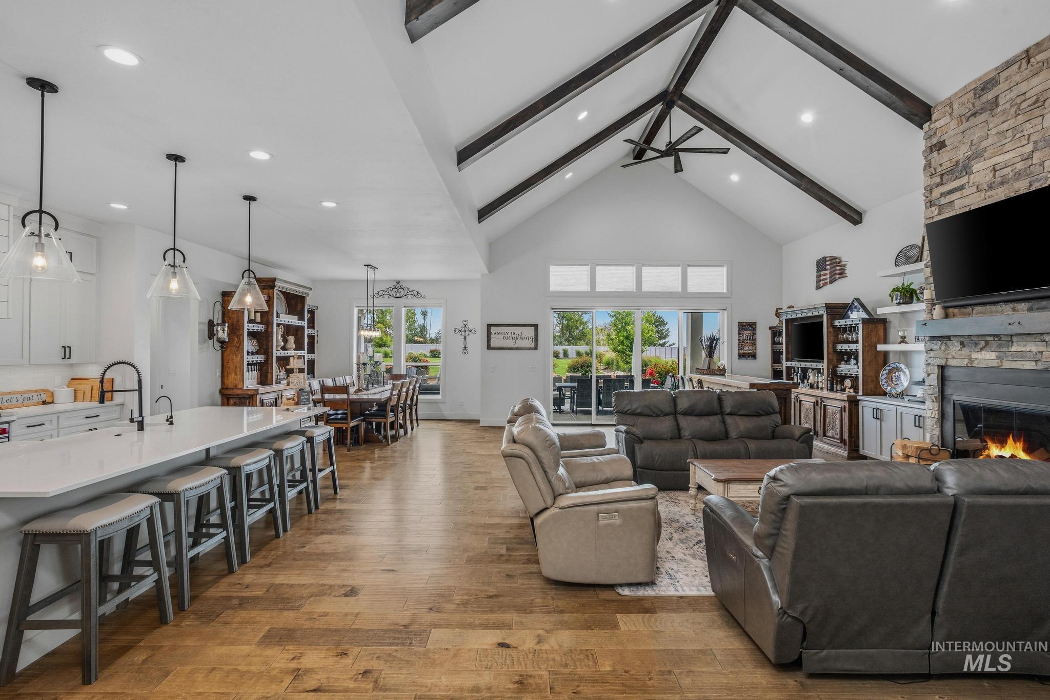 2929 E Bingley Dr, Meridian, Idaho 83642, 4 Bedrooms, 3 Bathrooms, Residential For Sale, Price $1,799,900, 98989296