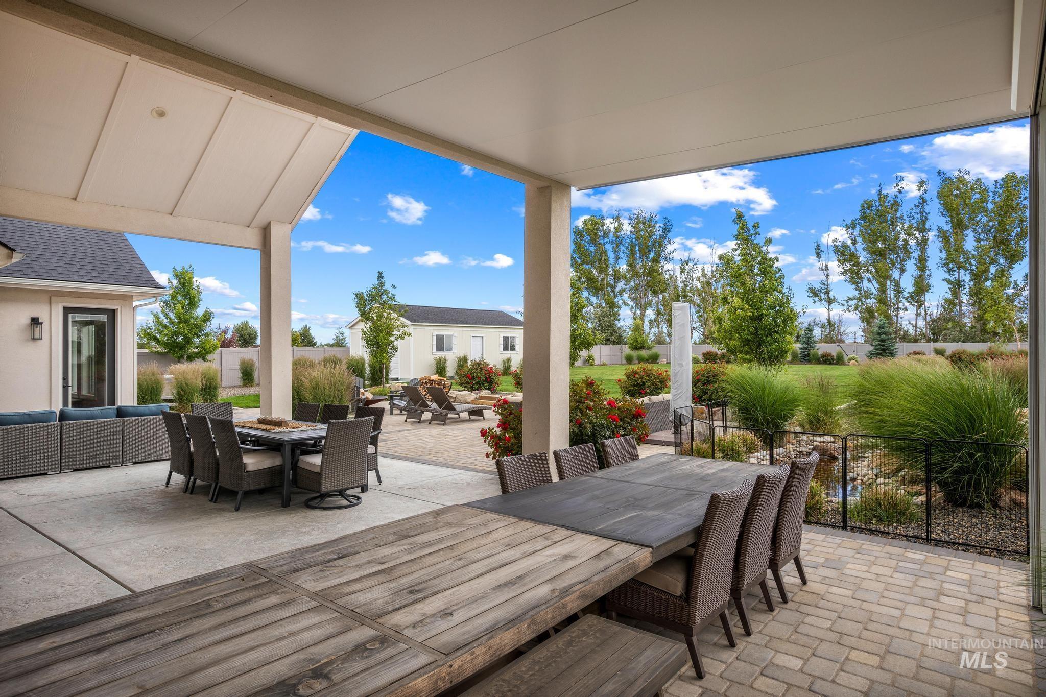 2929 E Bingley Dr, Meridian, Idaho 83642, 4 Bedrooms, 3 Bathrooms, Residential For Sale, Price $1,799,900, 98989296