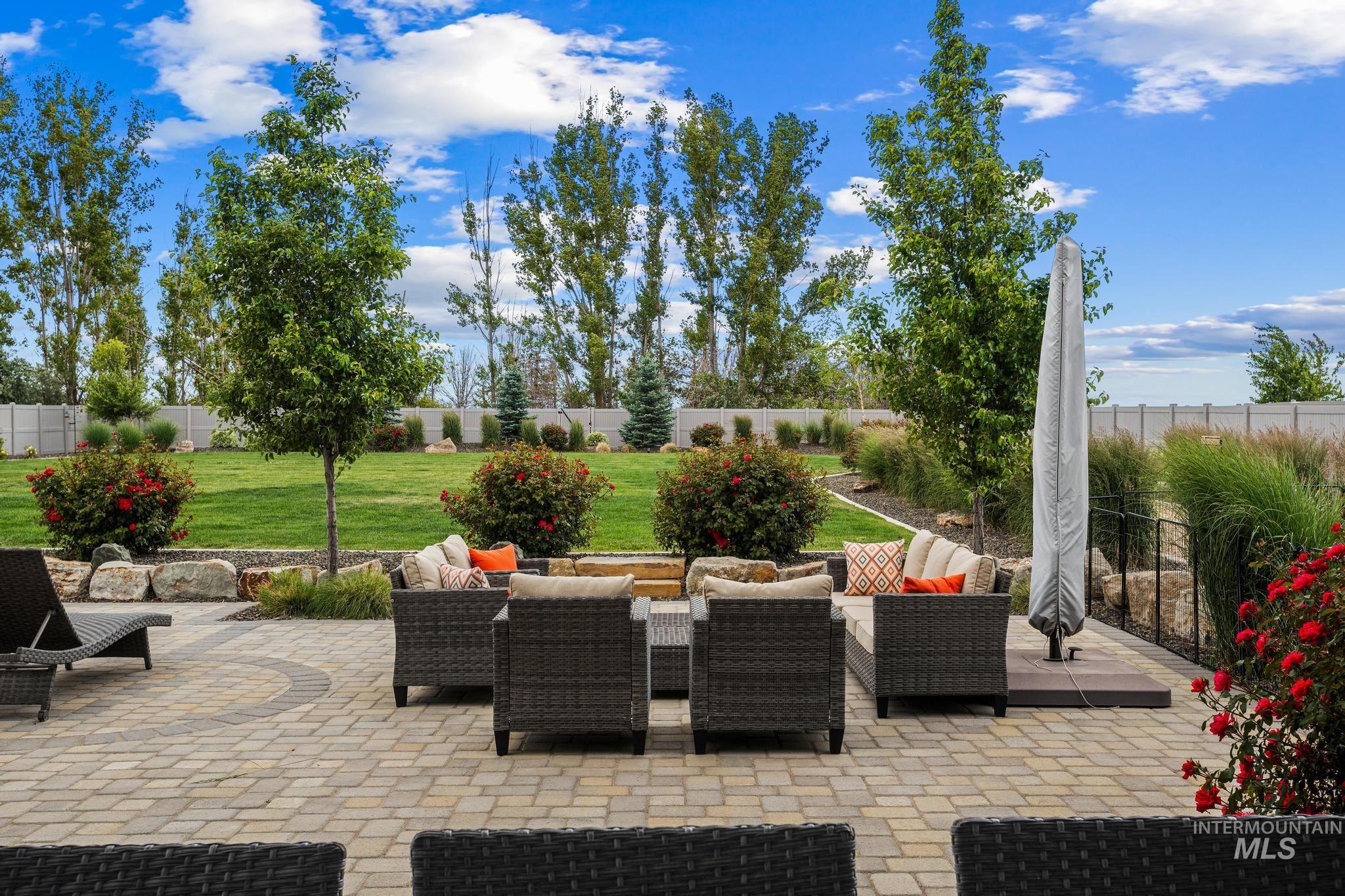 2929 E Bingley Dr, Meridian, Idaho 83642, 4 Bedrooms, 3 Bathrooms, Residential For Sale, Price $1,799,900, 98989296