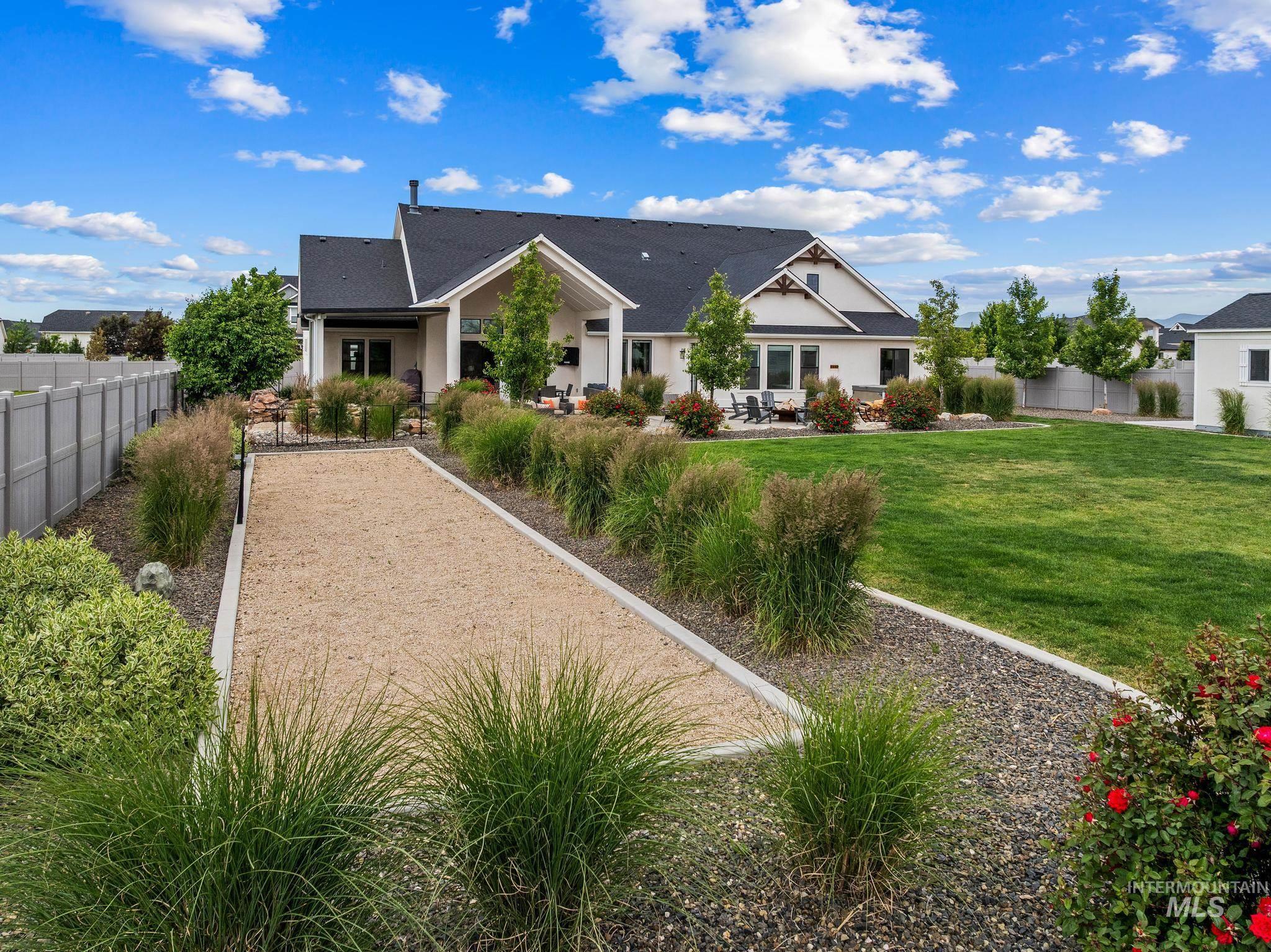 2929 E Bingley Dr, Meridian, Idaho 83642, 4 Bedrooms, 3 Bathrooms, Residential For Sale, Price $1,799,900, 98989296