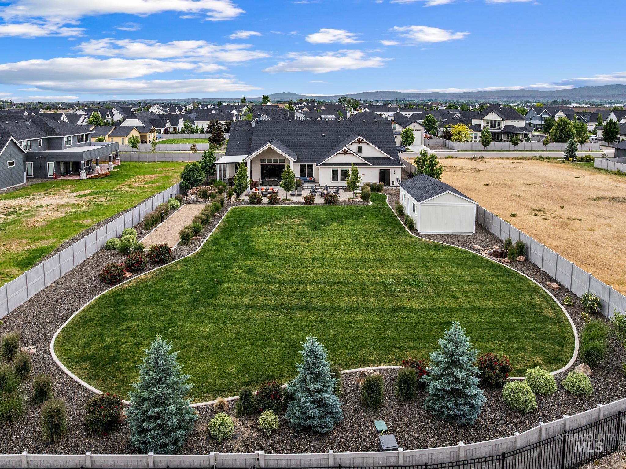 2929 E Bingley Dr, Meridian, Idaho 83642, 4 Bedrooms, 3 Bathrooms, Residential For Sale, Price $1,799,900, 98989296