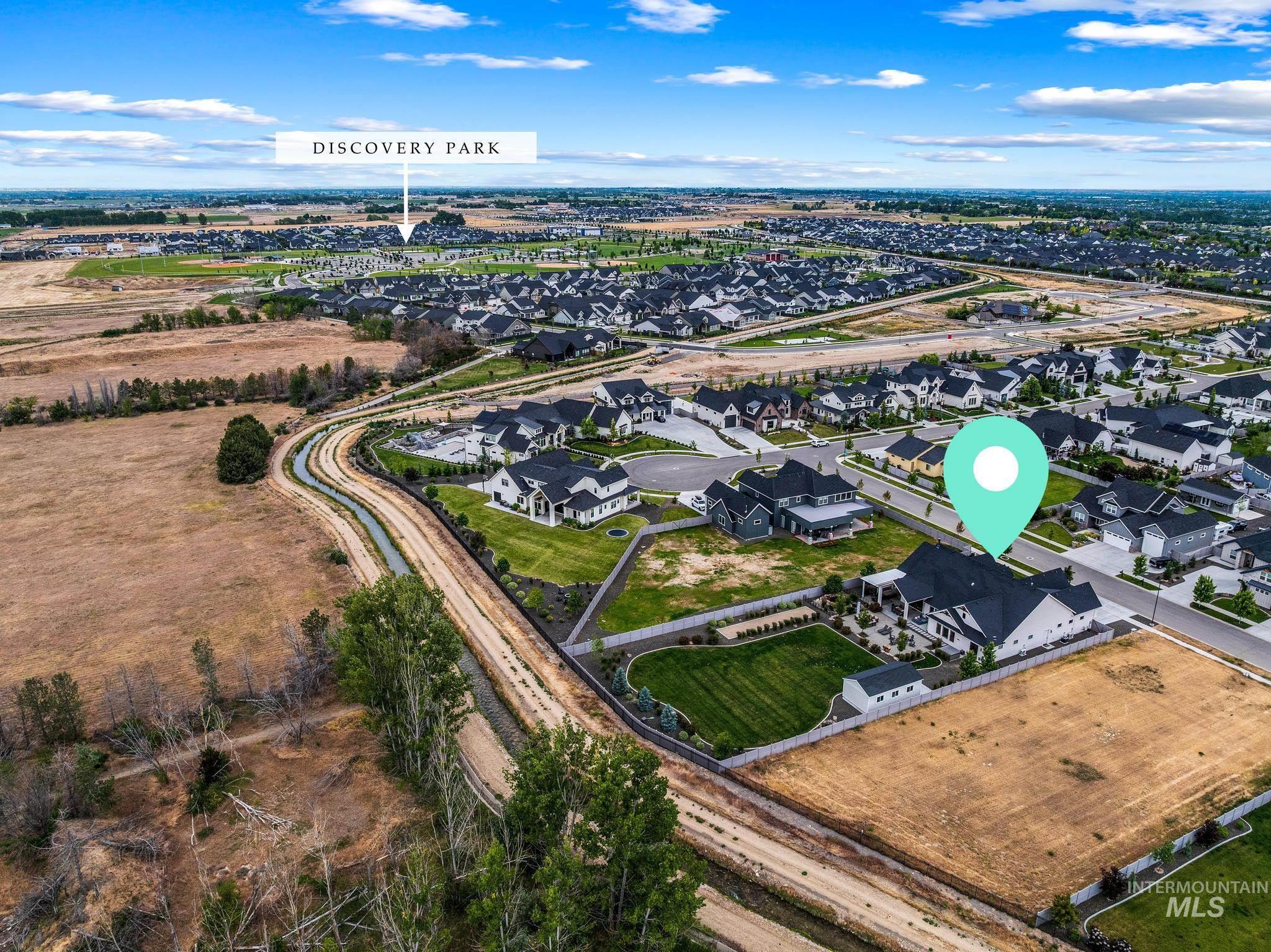 2929 E Bingley Dr, Meridian, Idaho 83642, 4 Bedrooms, 3 Bathrooms, Residential For Sale, Price $1,799,900, 98989296