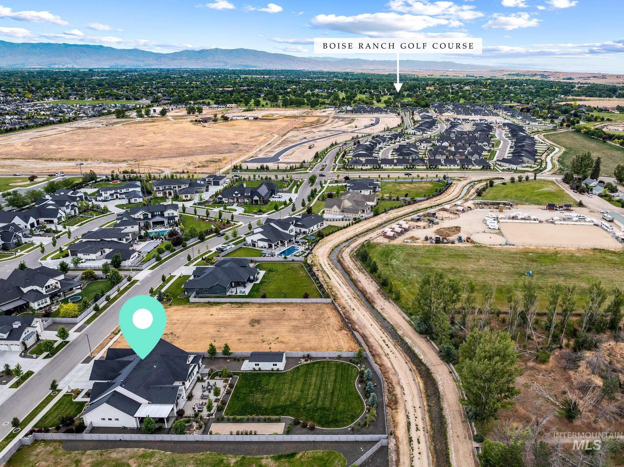 2929 E Bingley Dr, Meridian, Idaho 83642, 4 Bedrooms, 3 Bathrooms, Residential For Sale, Price $1,799,900, 98989296
