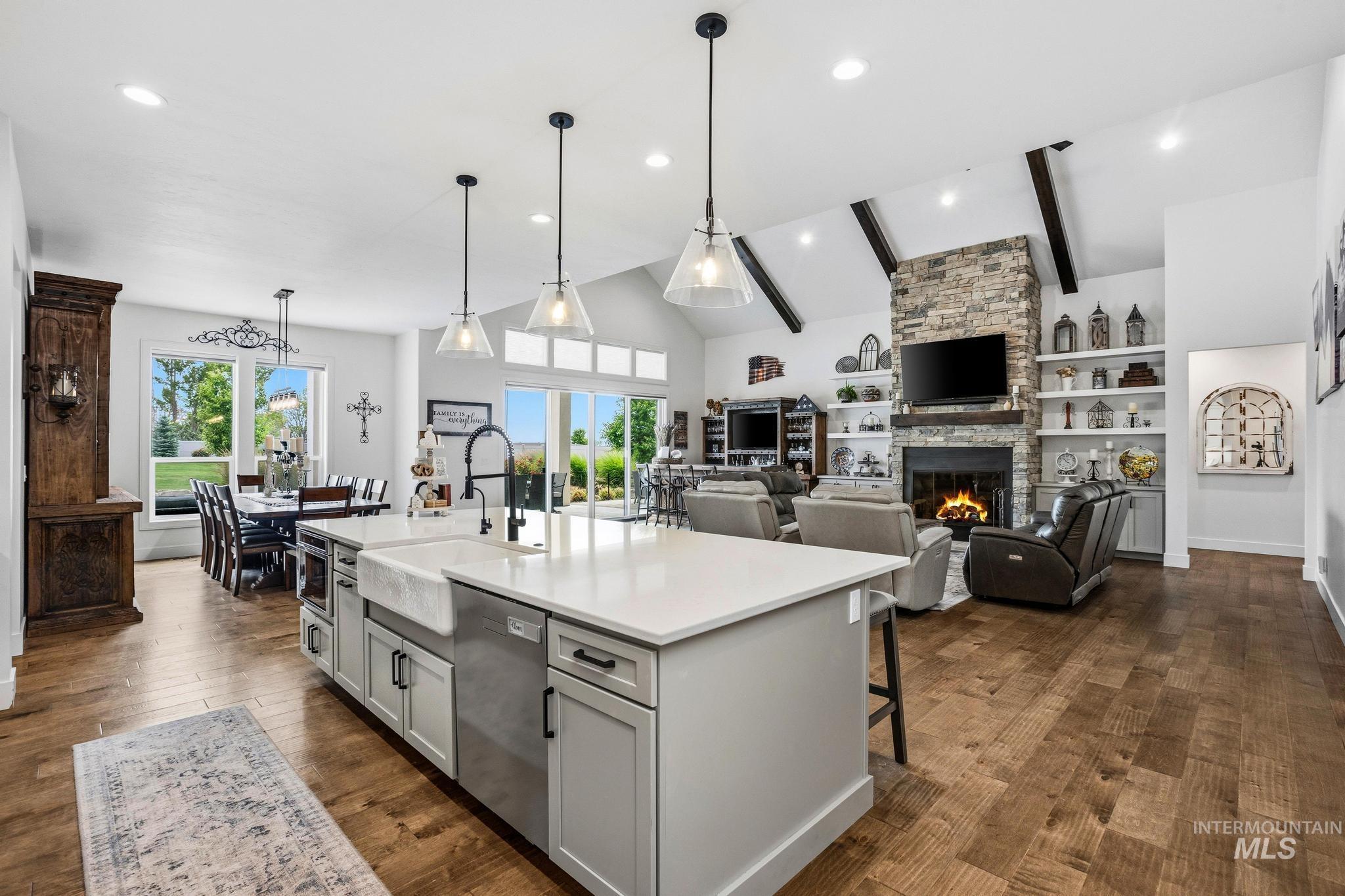 2929 E Bingley Dr, Meridian, Idaho 83642, 4 Bedrooms, 3 Bathrooms, Residential For Sale, Price $1,799,900, 98989296