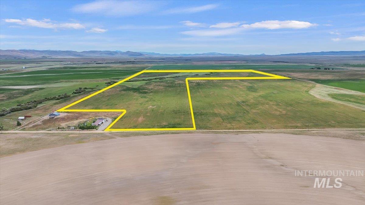 TBD Brooks Rd, Fairfield, Idaho 83327, Land For Sale, Price $685,000,MLS 98989297