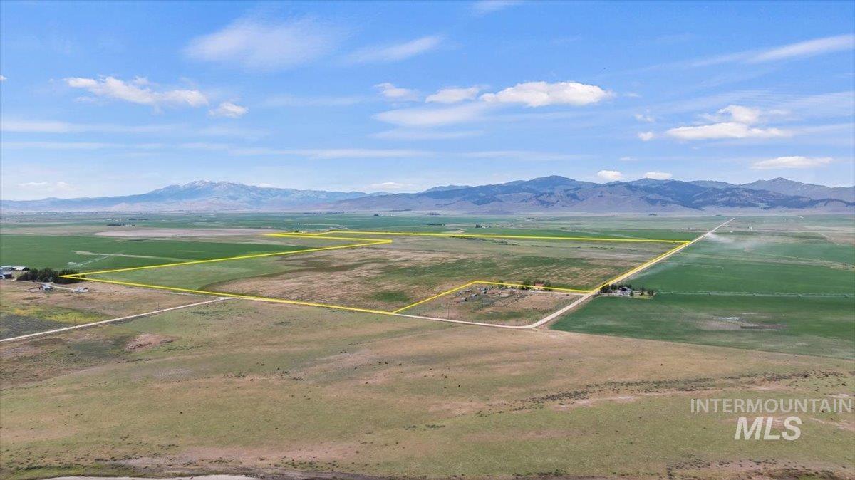 TBD Brooks Rd, Fairfield, Idaho 83327, Land For Sale, Price $685,000,MLS 98989297