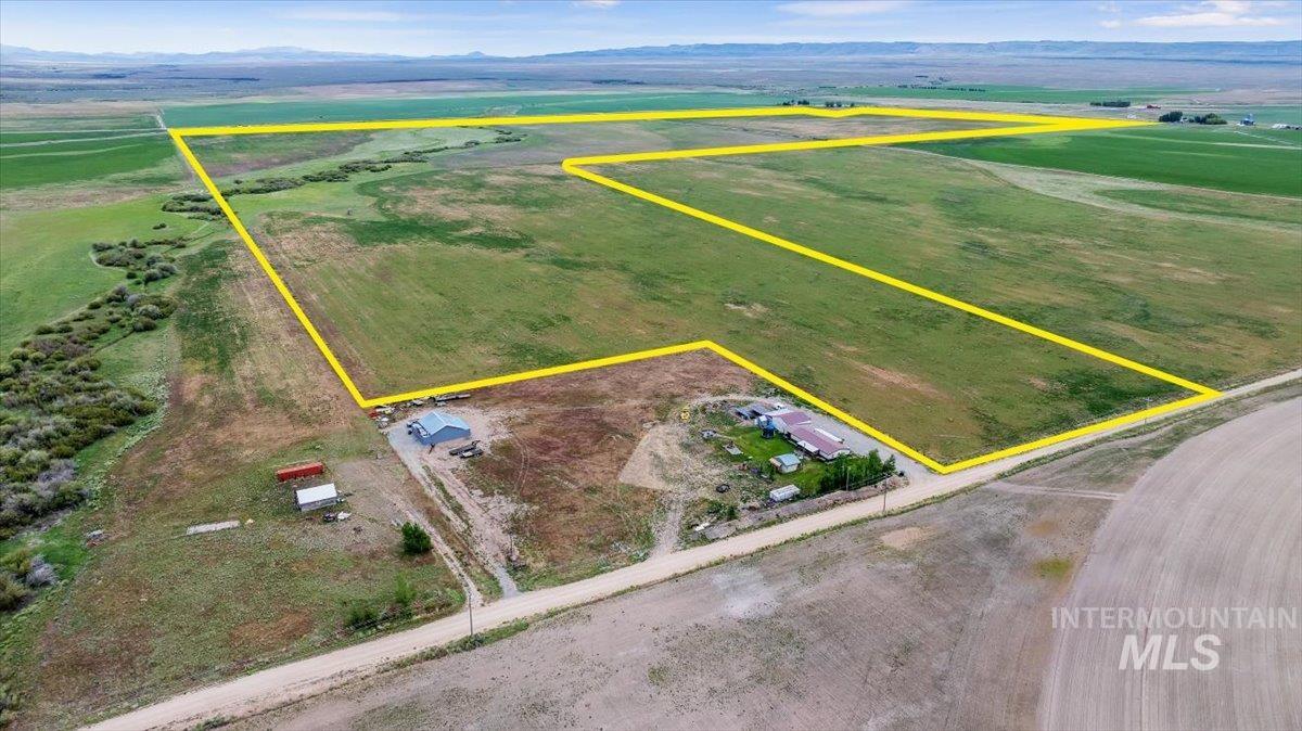 TBD Brooks Rd, Fairfield, Idaho 83327, Land For Sale, Price $685,000,MLS 98989297