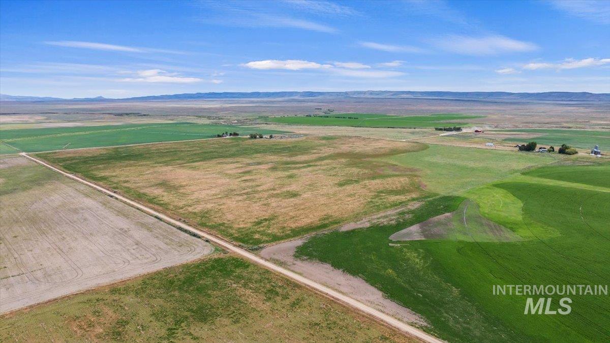 TBD Brooks Rd, Fairfield, Idaho 83327, Land For Sale, Price $685,000,MLS 98989297