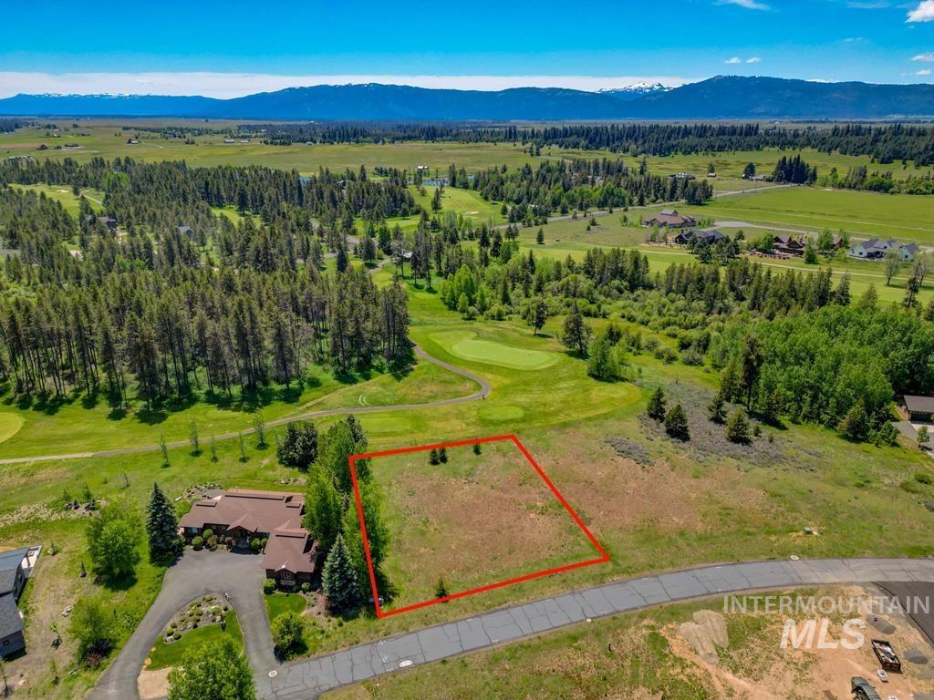 249 West Jug Road, McCall, Idaho 83638, Land For Sale, Price $295,000,MLS 98989299