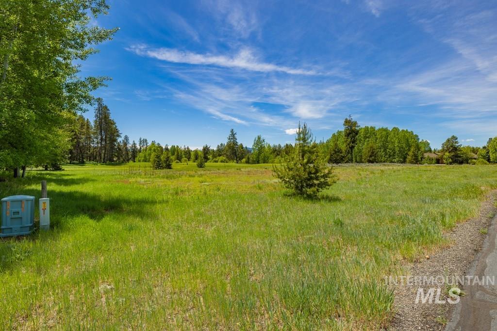 249 West Jug Road, McCall, Idaho 83638, Land For Sale, Price $295,000,MLS 98989299