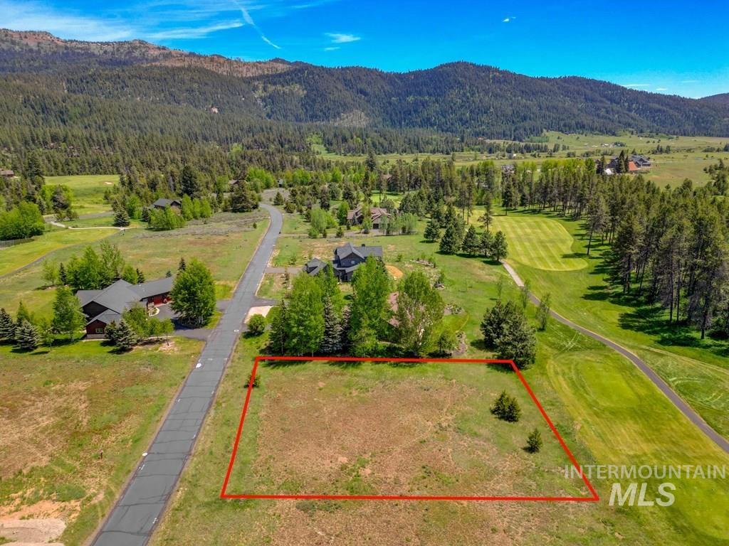 249 West Jug Road, McCall, Idaho 83638, Land For Sale, Price $295,000,MLS 98989299