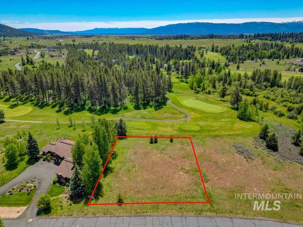 249 West Jug Road, McCall, Idaho 83638, Land For Sale, Price $295,000,MLS 98989299