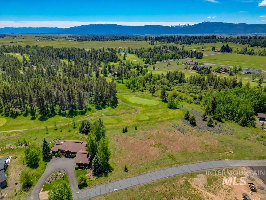 249 West Jug Road, McCall, Idaho 83638, Land For Sale, Price $295,000,MLS 98989299