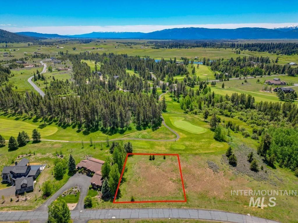 249 West Jug Road, McCall, Idaho 83638, Land For Sale, Price $295,000,MLS 98989299