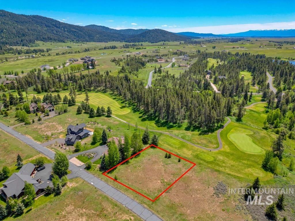 249 West Jug Road, McCall, Idaho 83638, Land For Sale, Price $295,000,MLS 98989299