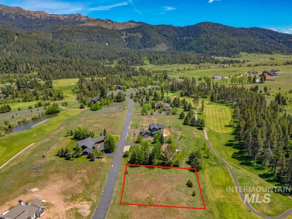 249 West Jug Road, McCall, Idaho 83638, Land For Sale, Price $295,000,MLS 98989299