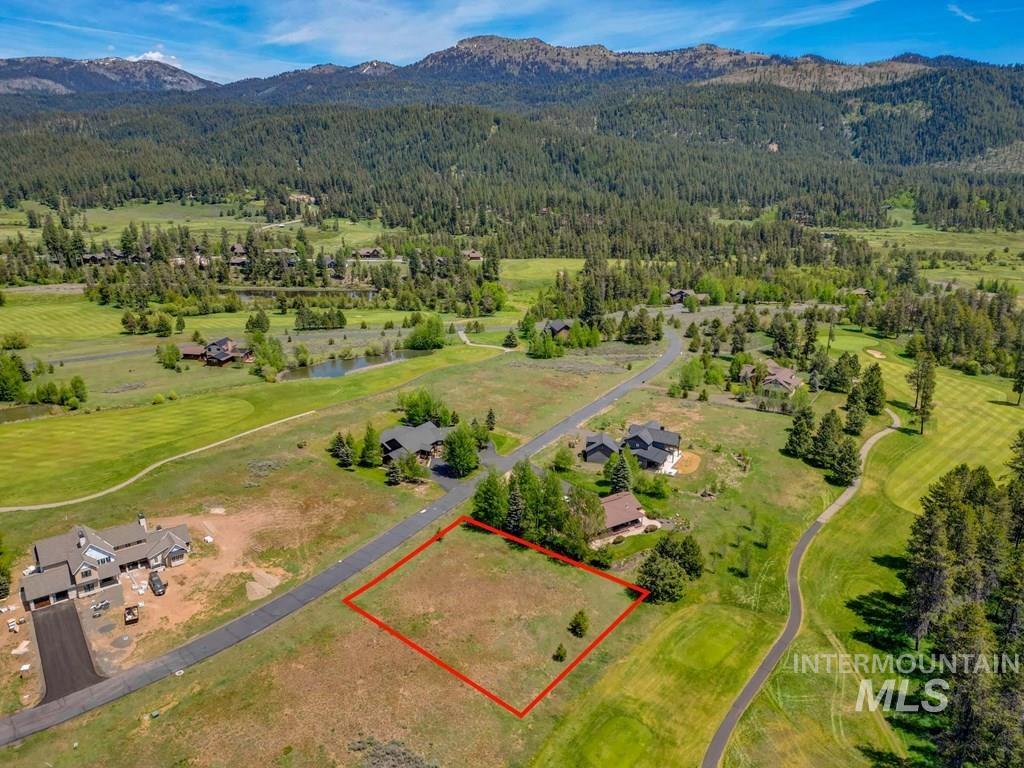 249 West Jug Road, McCall, Idaho 83638, Land For Sale, Price $295,000,MLS 98989299