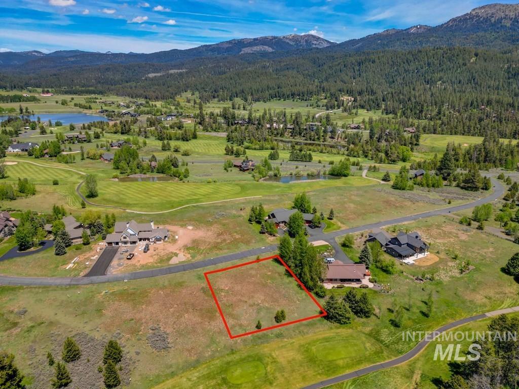 249 West Jug Road, McCall, Idaho 83638, Land For Sale, Price $295,000,MLS 98989299