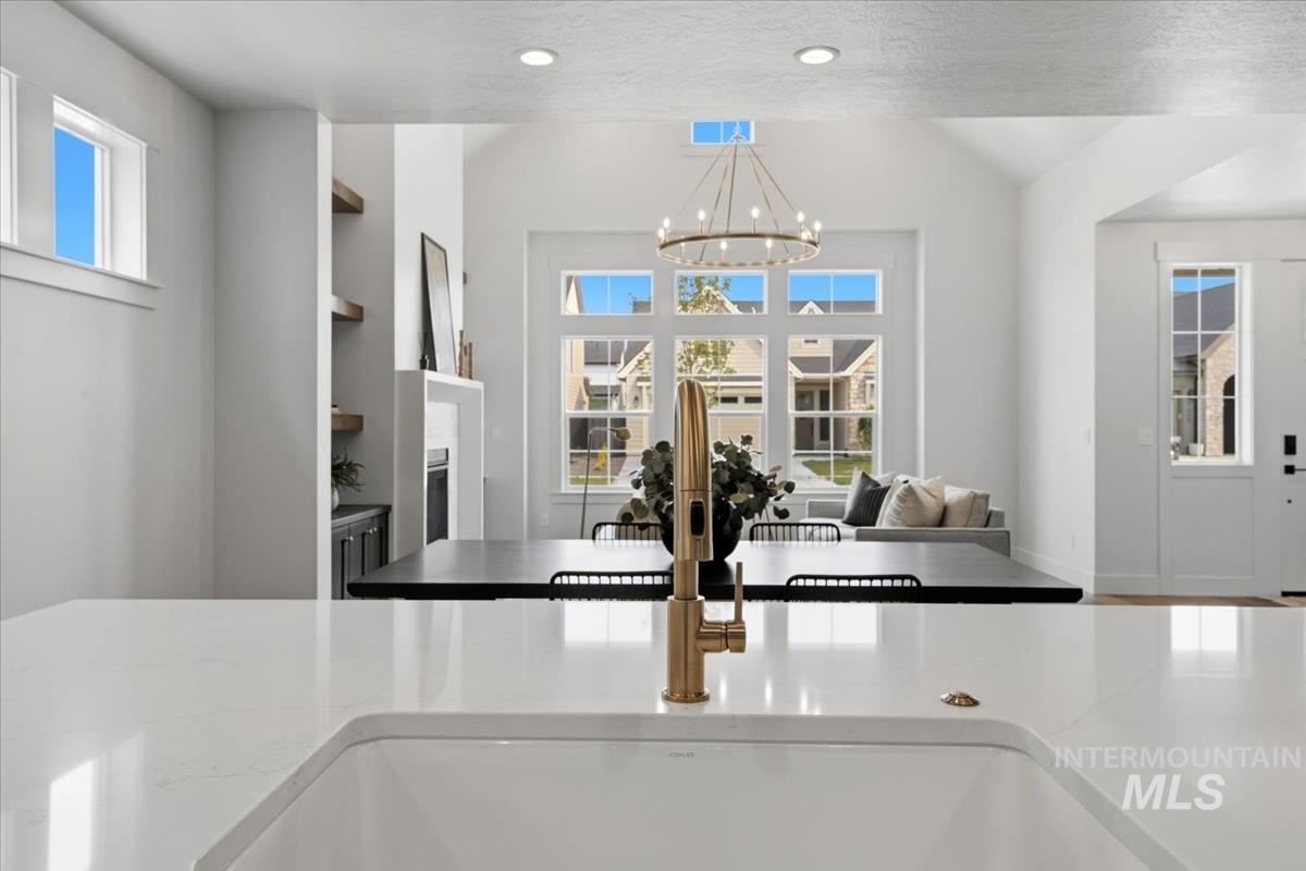 1027 E Escalation St, Meridian, Idaho 83642, 3 Bedrooms, 2.5 Bathrooms, Residential For Sale, Price $594,900,MLS 98989306