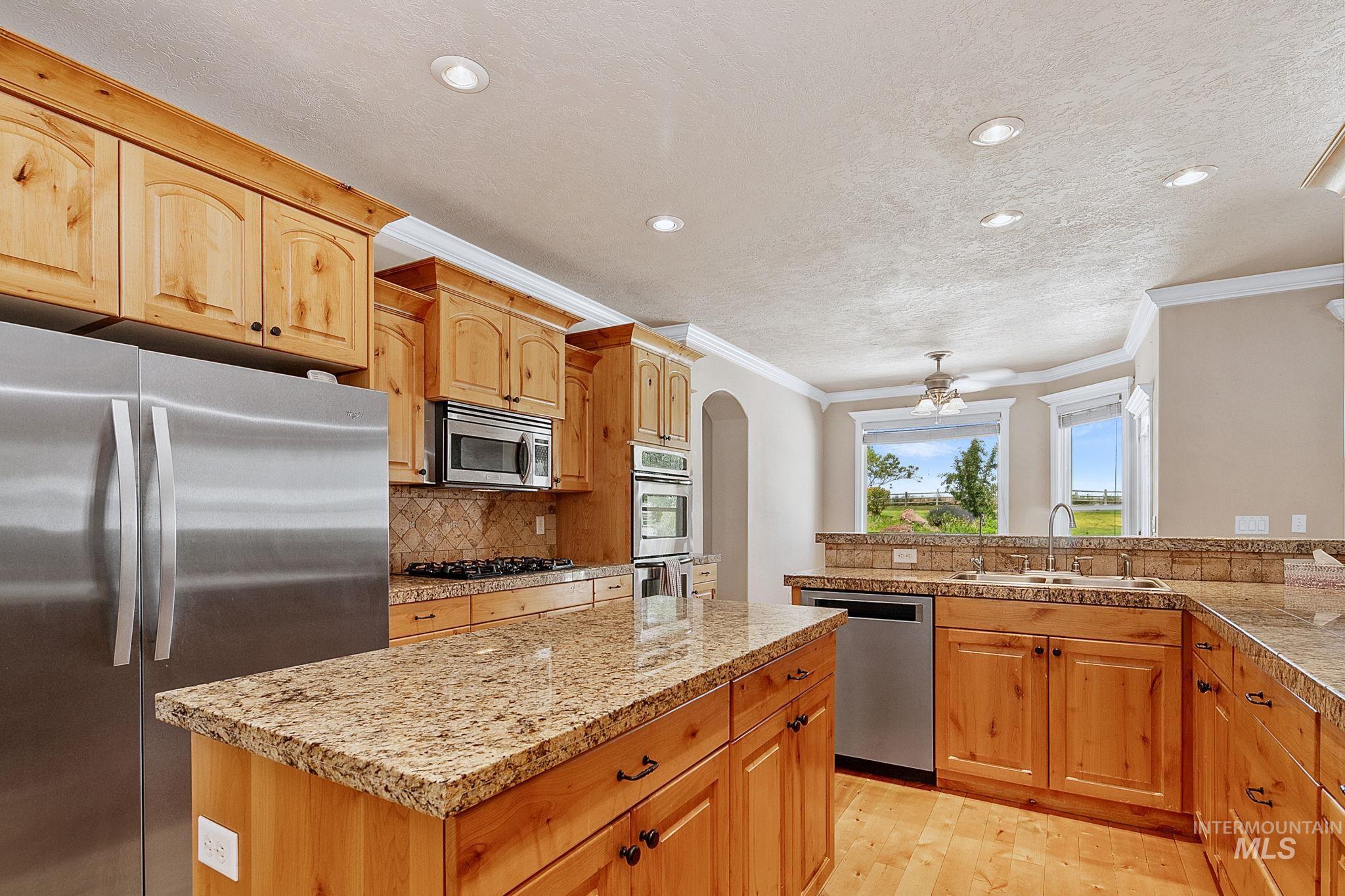 6850 Purple Sage, Star, Idaho 83669, 4 Bedrooms, 2.5 Bathrooms, Residential For Sale, Price $999,000,MLS 98989315