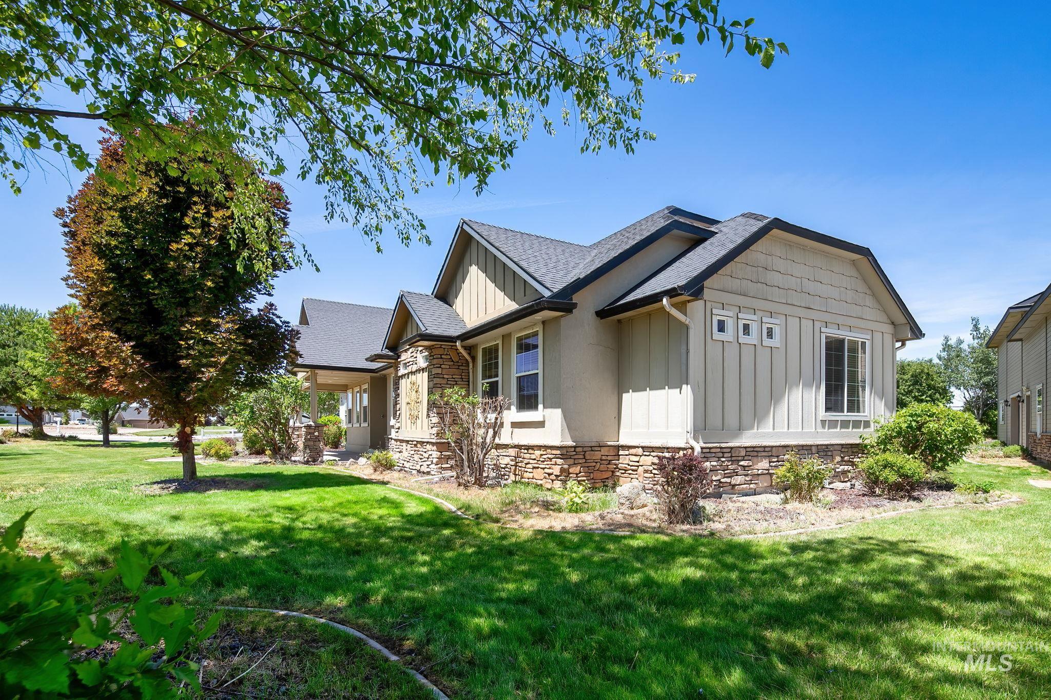6850 Purple Sage, Star, Idaho 83669, 4 Bedrooms, 2.5 Bathrooms, Residential For Sale, Price $999,000,MLS 98989315