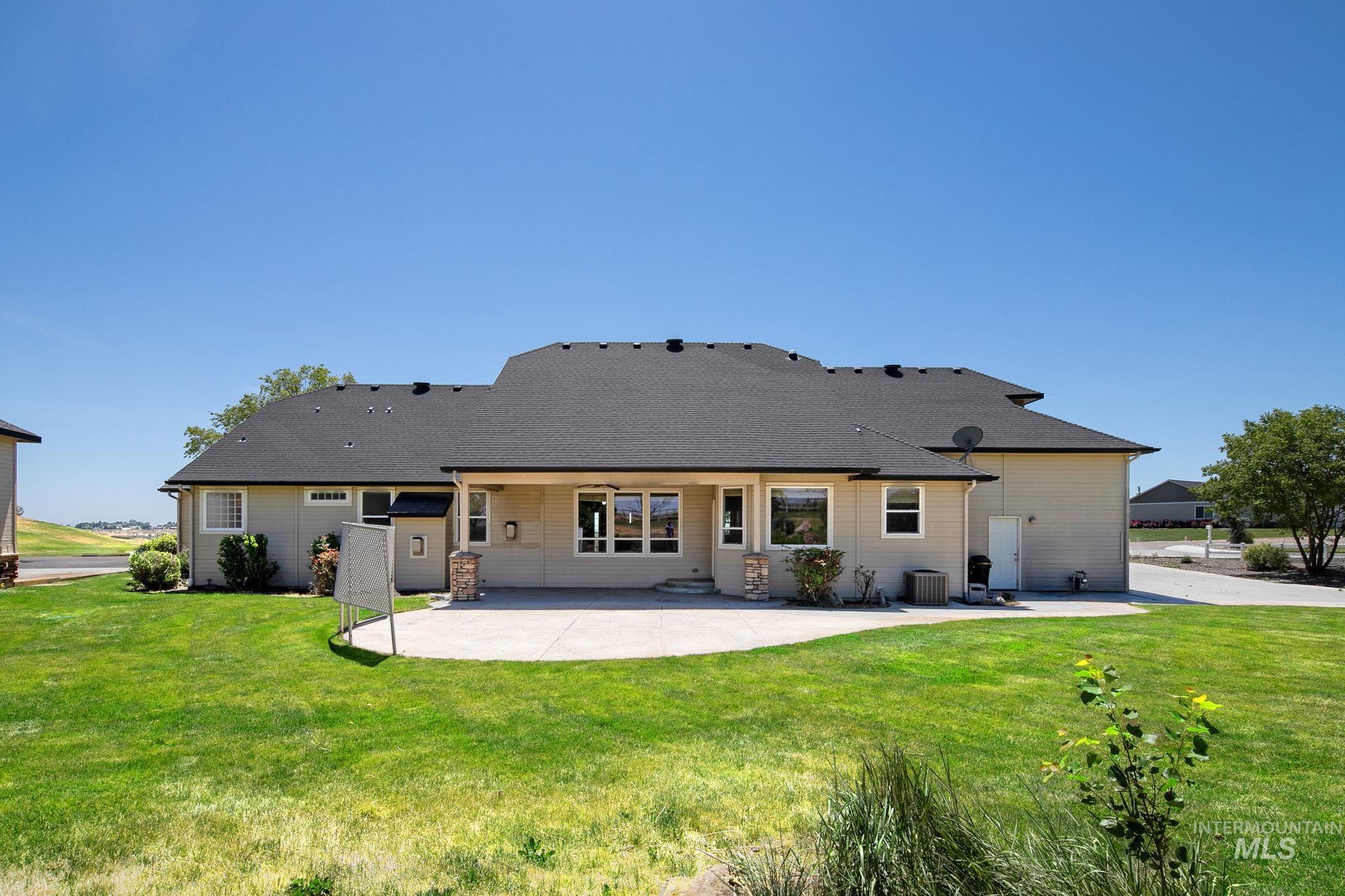 6850 Purple Sage, Star, Idaho 83669, 4 Bedrooms, 2.5 Bathrooms, Residential For Sale, Price $999,000,MLS 98989315