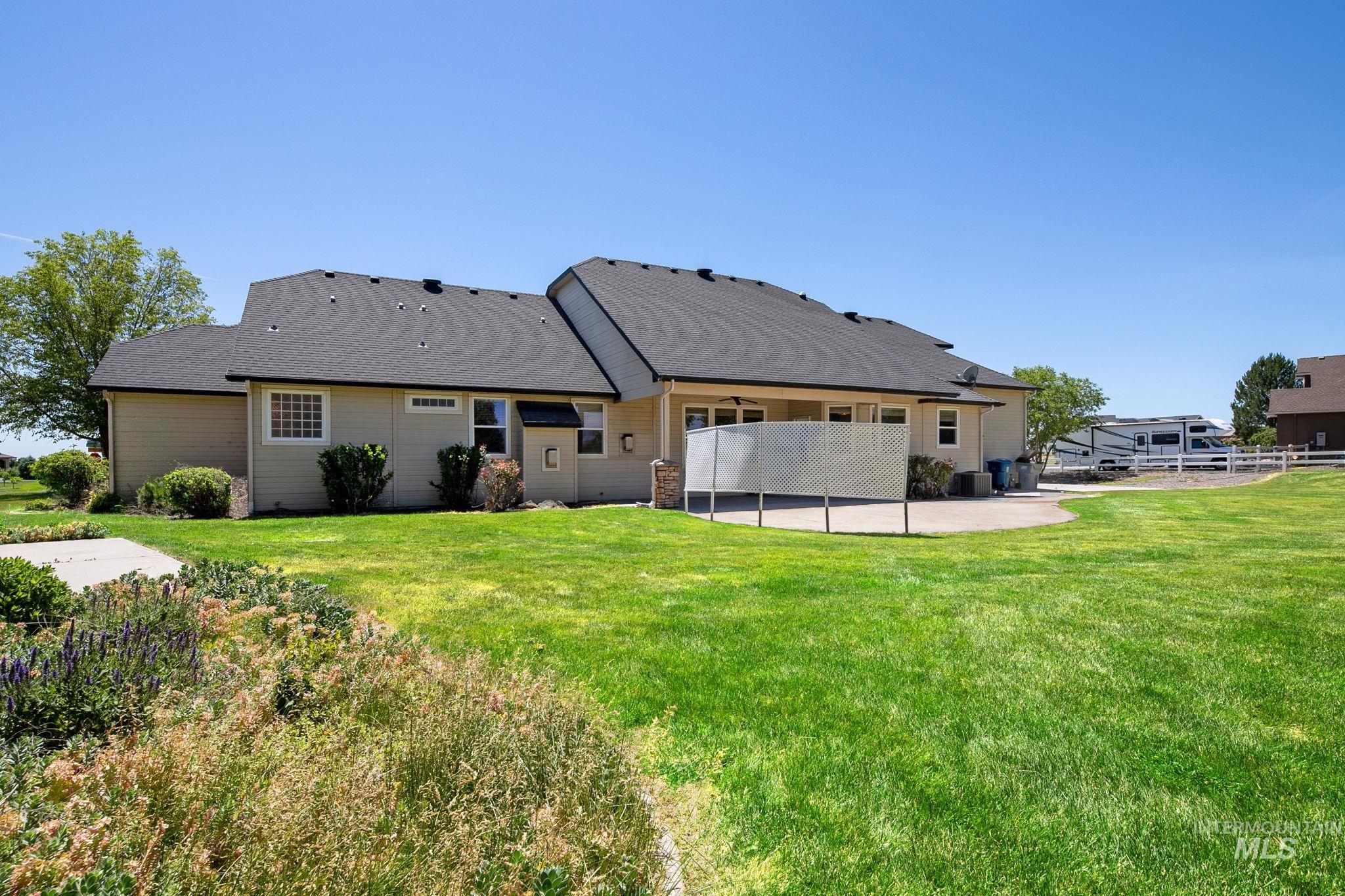 6850 Purple Sage, Star, Idaho 83669, 4 Bedrooms, 2.5 Bathrooms, Residential For Sale, Price $999,000,MLS 98989315
