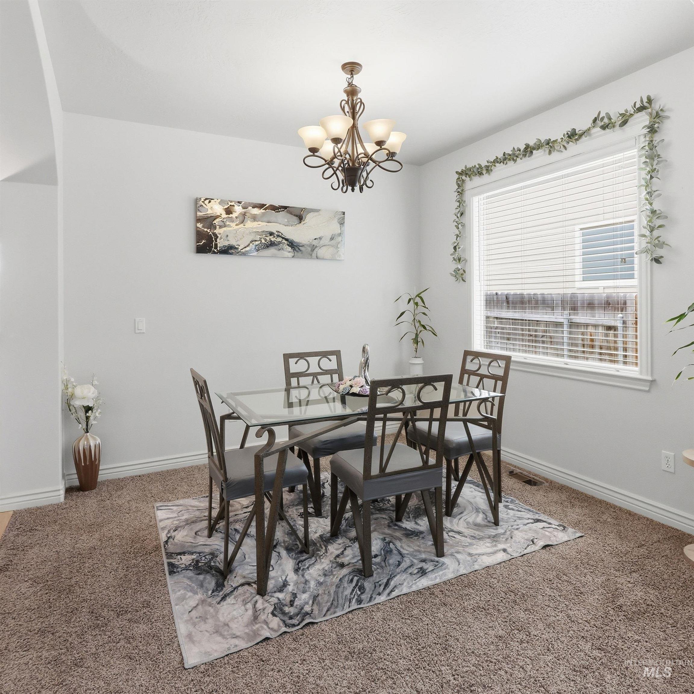 9973 W Arabian Dr, Boise, Idaho 83709, 4 Bedrooms, 2.5 Bathrooms, Residential For Sale, Price $584,900,MLS 98989327
