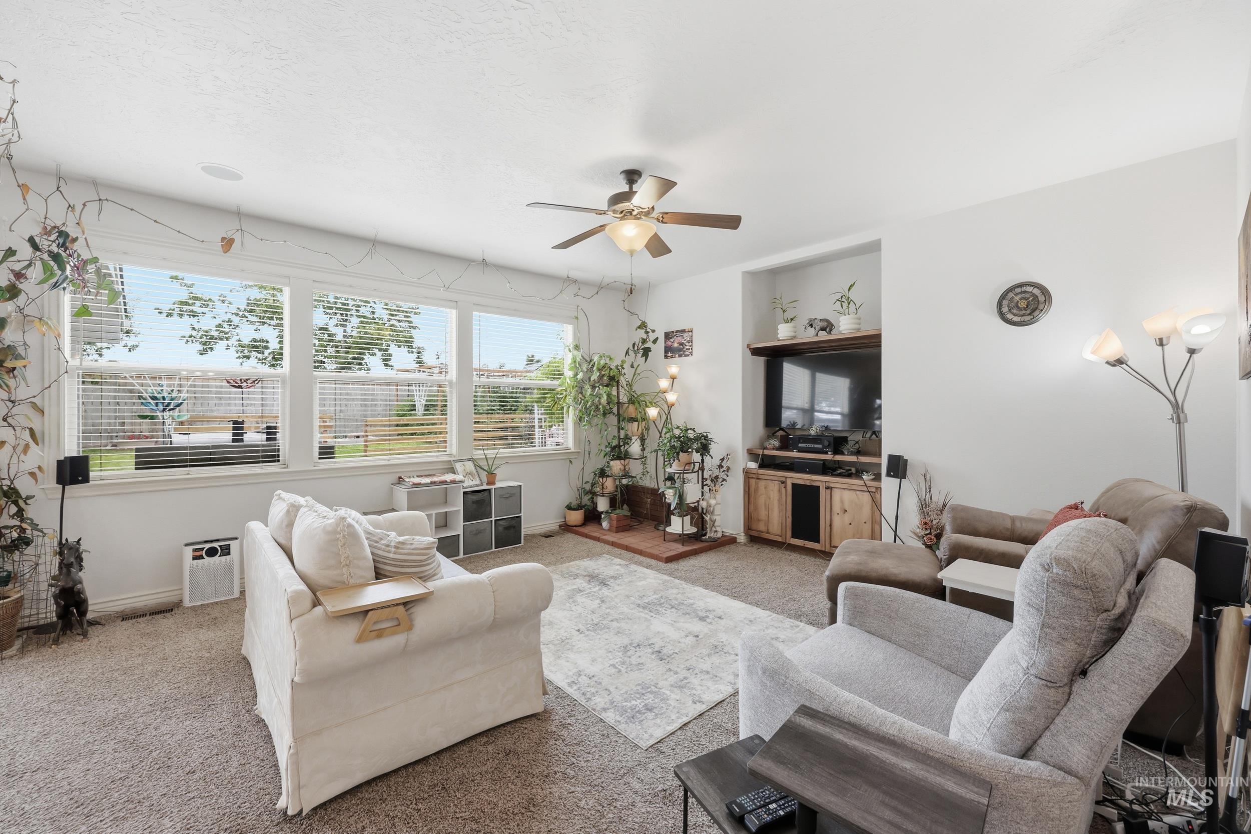 9973 W Arabian Dr, Boise, Idaho 83709, 4 Bedrooms, 2.5 Bathrooms, Residential For Sale, Price $584,900,MLS 98989327