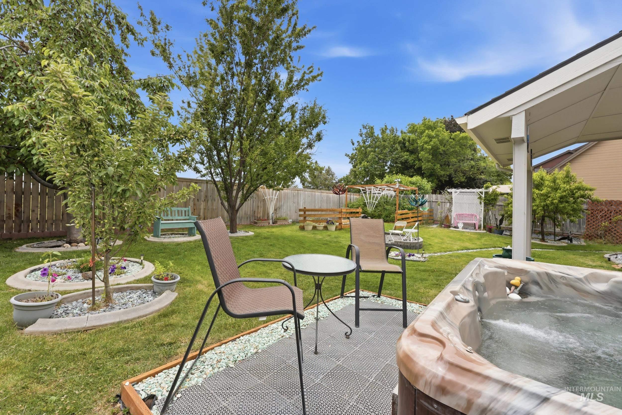 9973 W Arabian Dr, Boise, Idaho 83709, 4 Bedrooms, 2.5 Bathrooms, Residential For Sale, Price $584,900,MLS 98989327