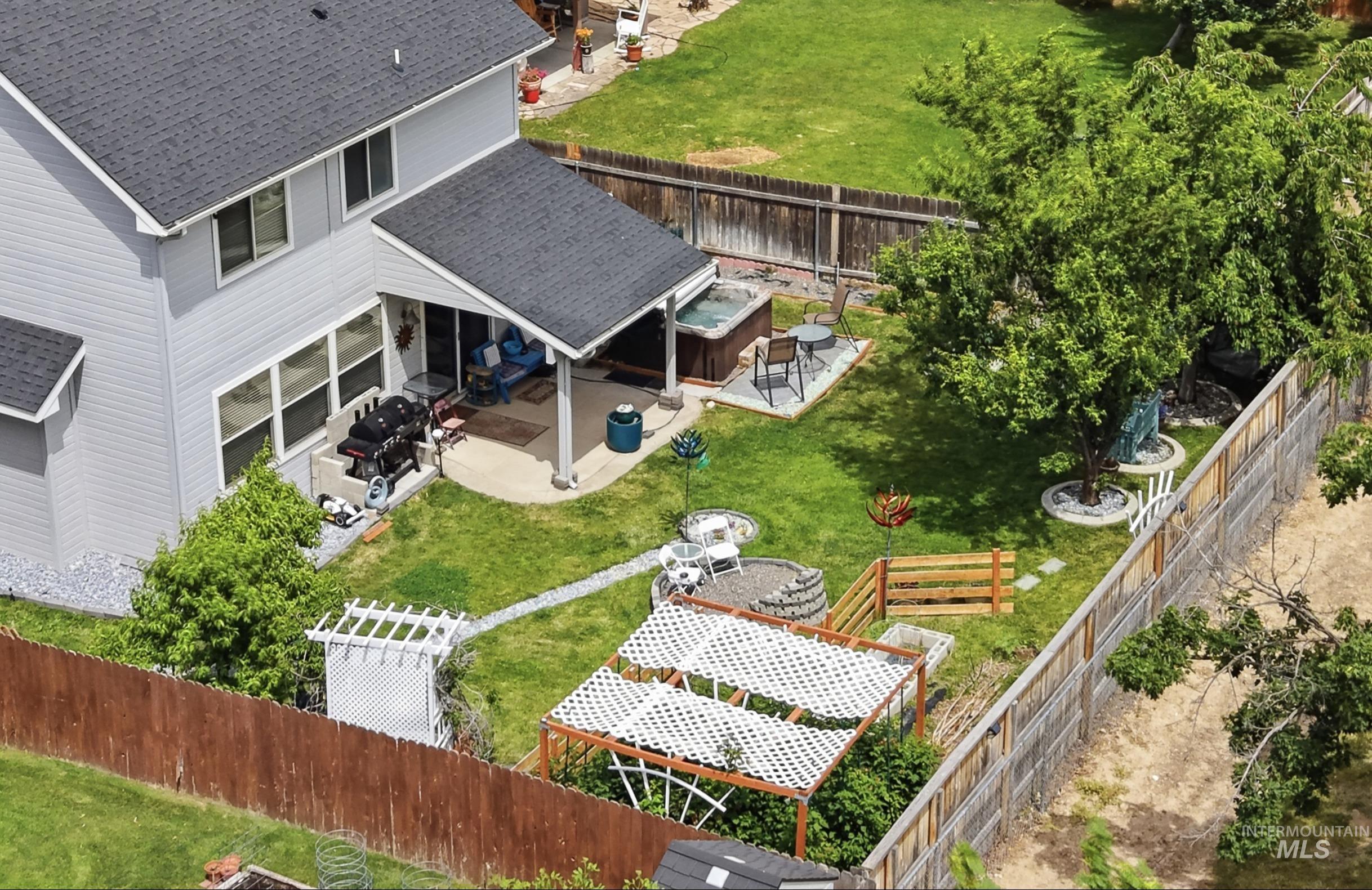 9973 W Arabian Dr, Boise, Idaho 83709, 4 Bedrooms, 2.5 Bathrooms, Residential For Sale, Price $584,900,MLS 98989327