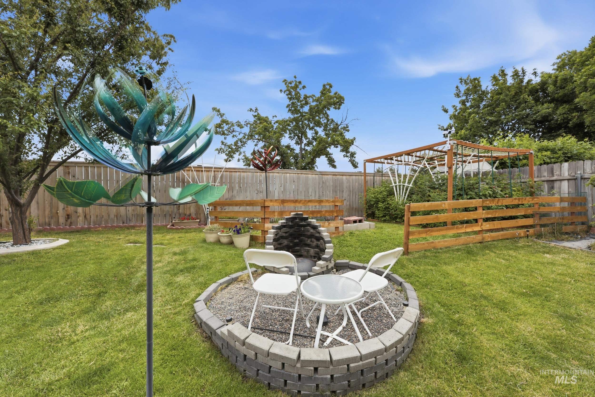 9973 W Arabian Dr, Boise, Idaho 83709, 4 Bedrooms, 2.5 Bathrooms, Residential For Sale, Price $584,900,MLS 98989327