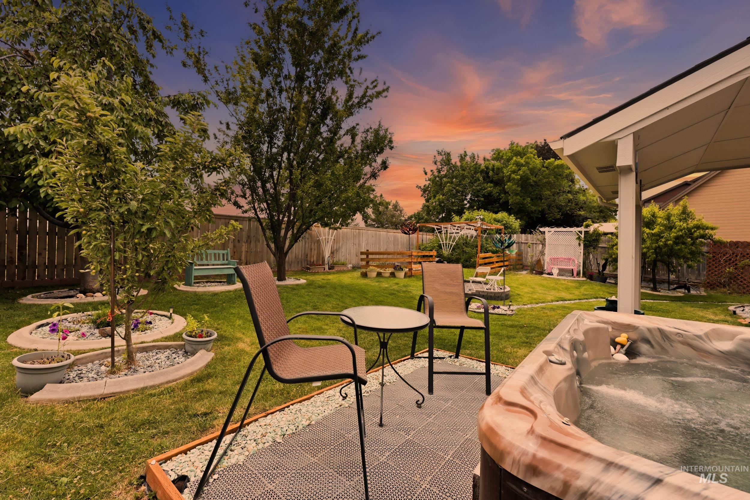 9973 W Arabian Dr, Boise, Idaho 83709, 4 Bedrooms, 2.5 Bathrooms, Residential For Sale, Price $584,900,MLS 98989327