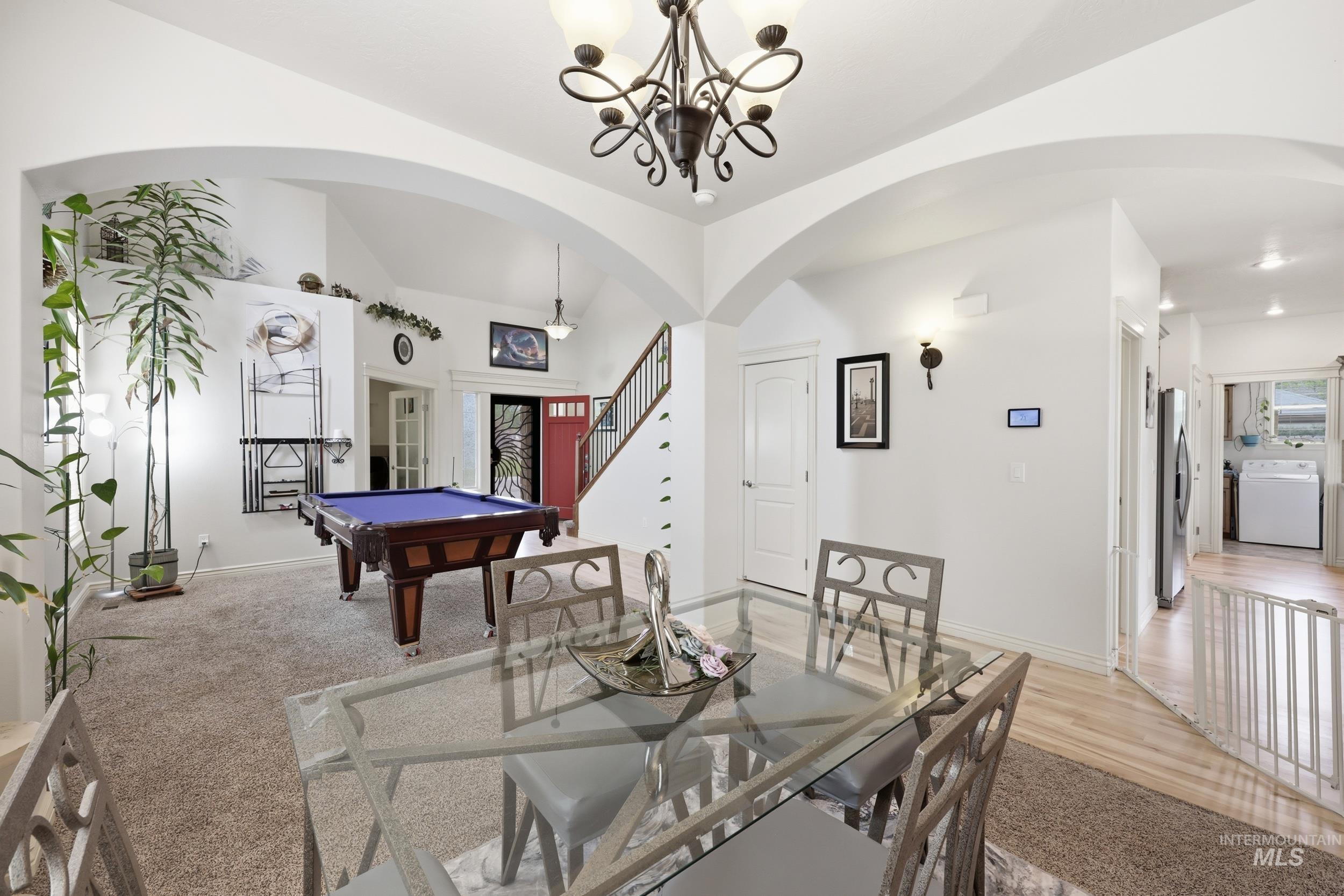 9973 W Arabian Dr, Boise, Idaho 83709, 4 Bedrooms, 2.5 Bathrooms, Residential For Sale, Price $584,900,MLS 98989327