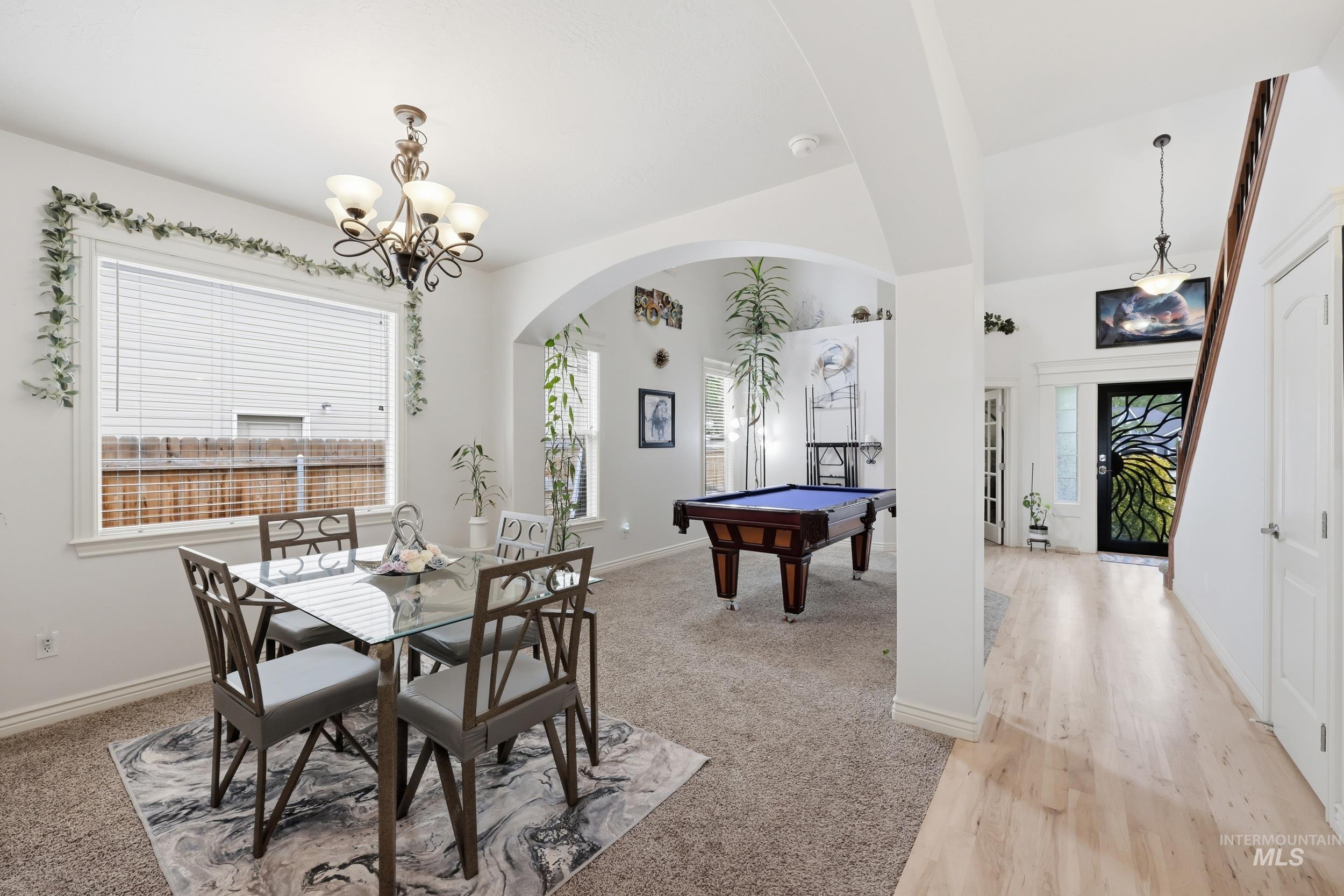 9973 W Arabian Dr, Boise, Idaho 83709, 4 Bedrooms, 2.5 Bathrooms, Residential For Sale, Price $584,900,MLS 98989327