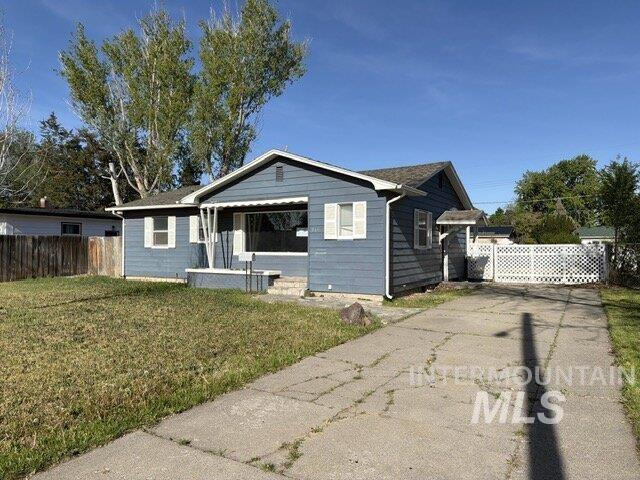 Residential For Sale