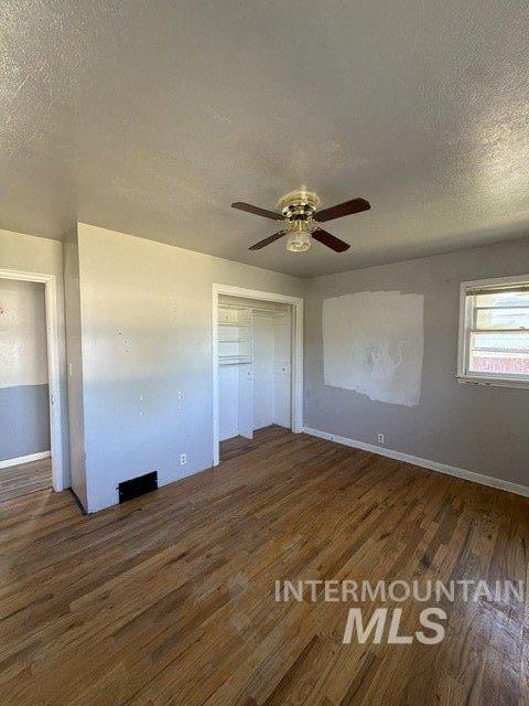 860 N 9th E, Mountain Home, Idaho 83647, 4 Bedrooms, 2 Bathrooms, Residential For Sale, Price $269,000,MLS 98989335