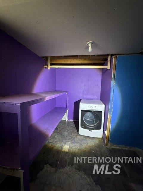 860 N 9th E, Mountain Home, Idaho 83647, 4 Bedrooms, 2 Bathrooms, Residential For Sale, Price $269,000,MLS 98989335