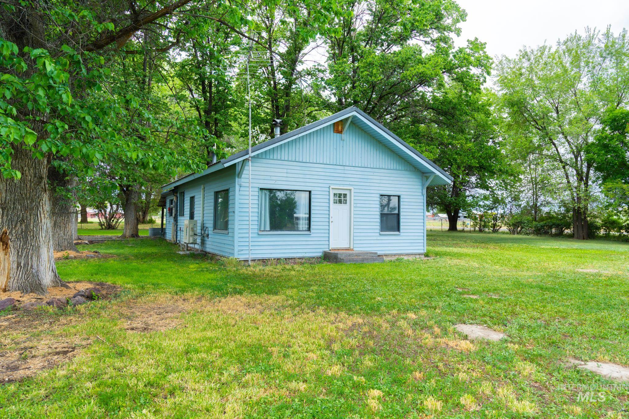 2993 2nd St, Harper, Oregon 97906-0000, 2 Bedrooms, 1 Bathroom, Residential For Sale, Price $269,000,MLS 98989336