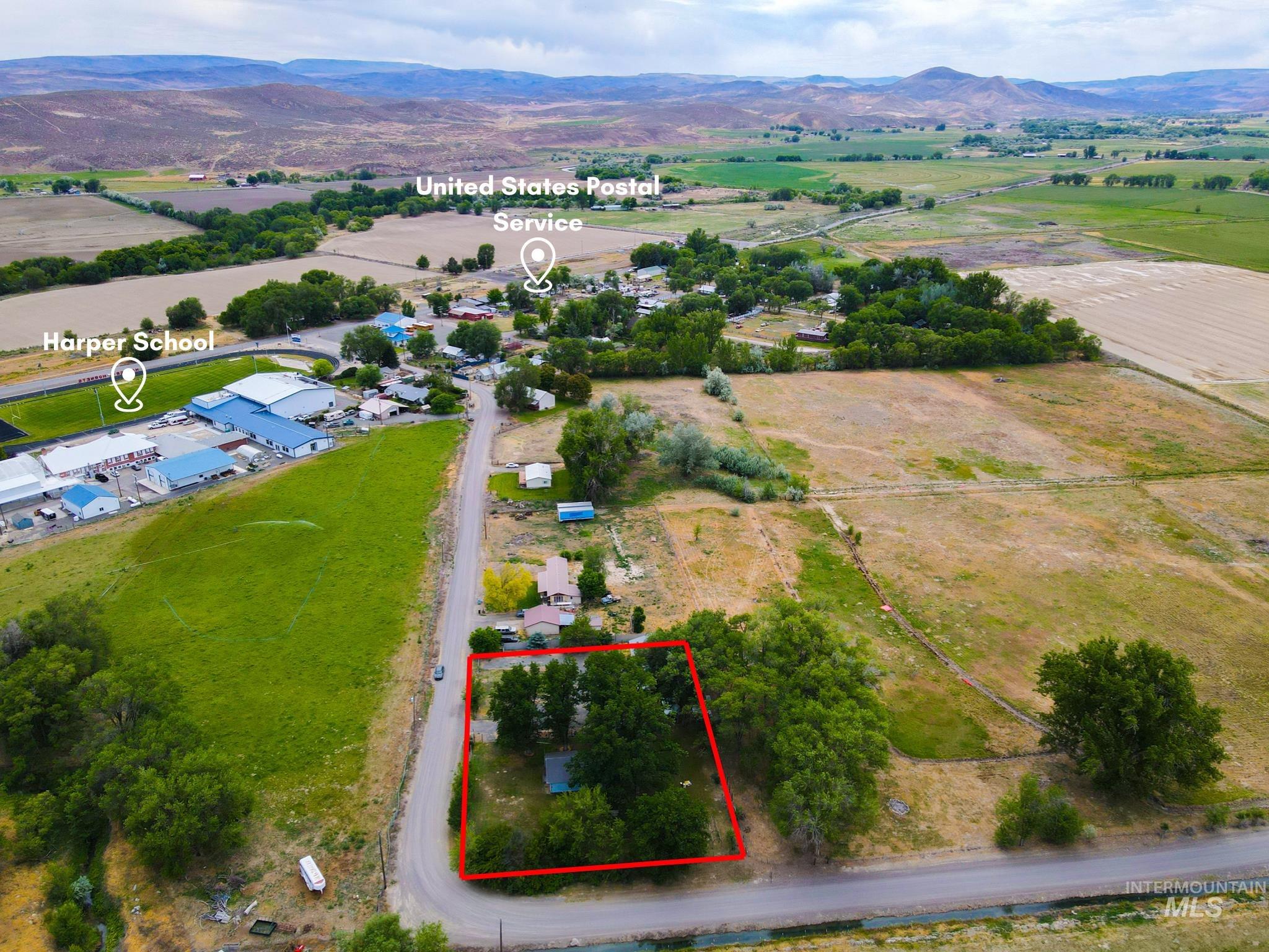 2993 2nd St, Harper, Oregon 97906-0000, 2 Bedrooms, 1 Bathroom, Residential For Sale, Price $269,000,MLS 98989336