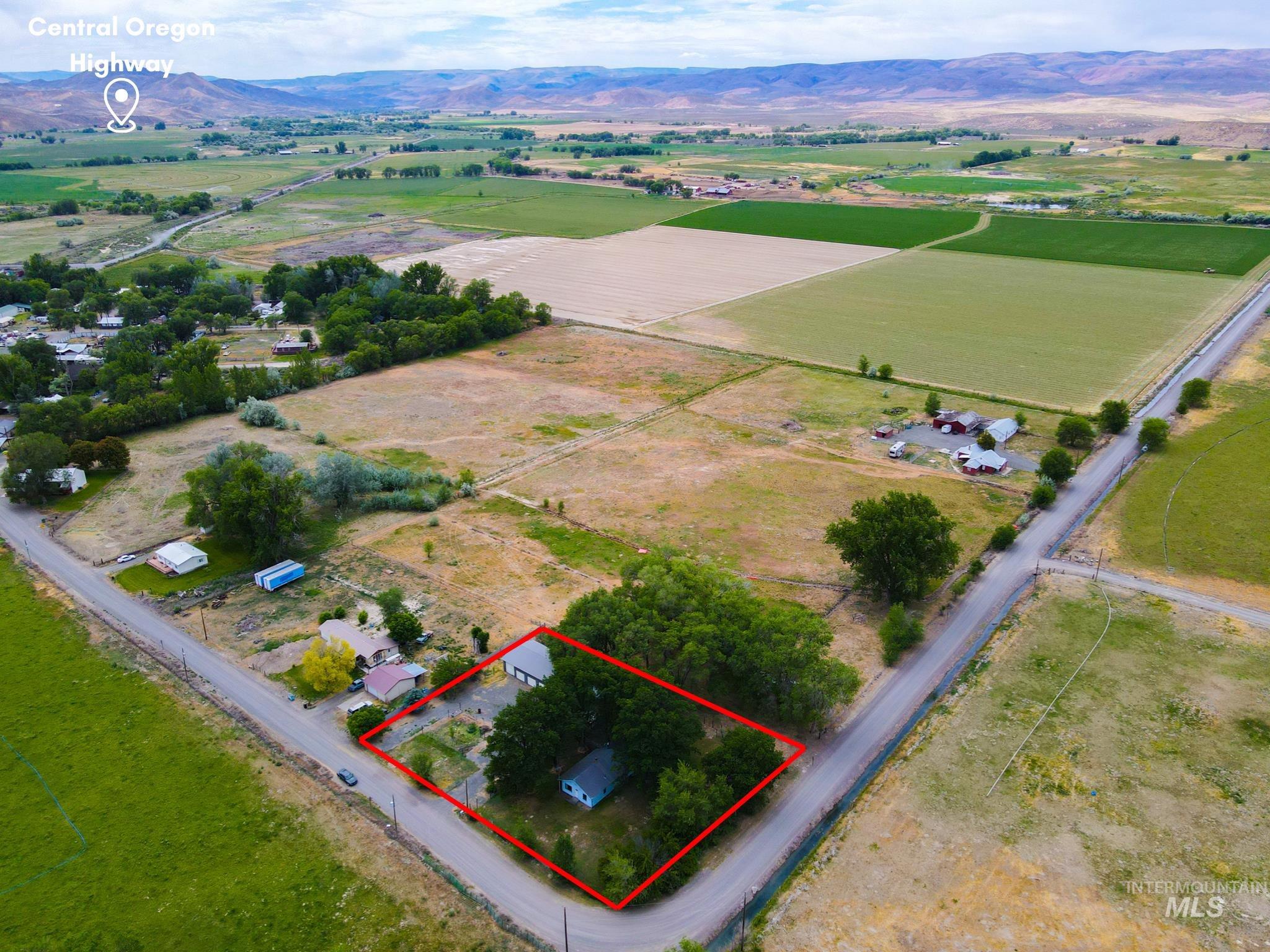 2993 2nd St, Harper, Oregon 97906-0000, 2 Bedrooms, 1 Bathroom, Residential For Sale, Price $269,000,MLS 98989336
