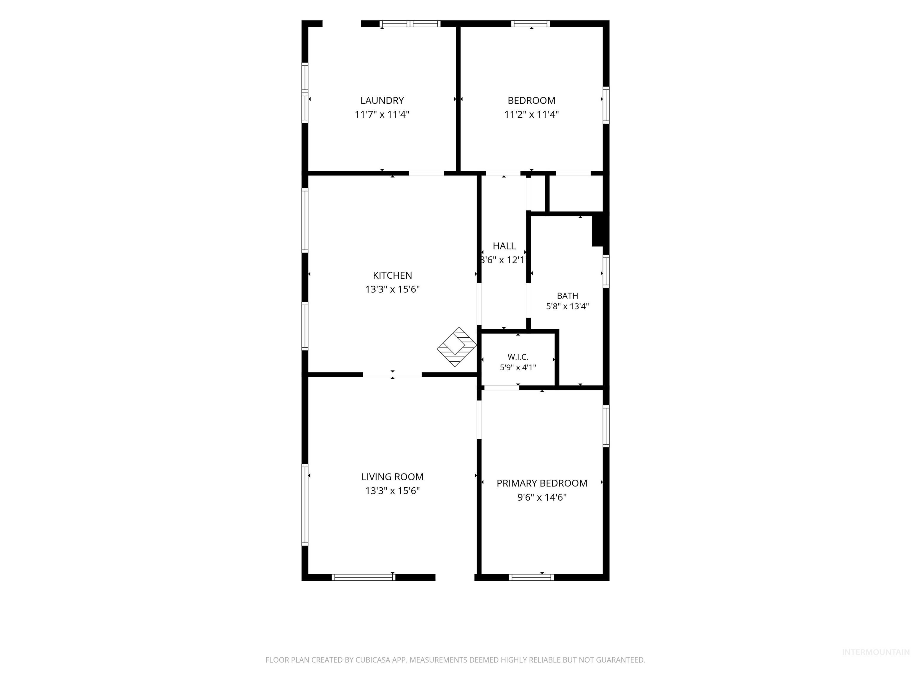 2993 2nd St, Harper, Oregon 97906-0000, 2 Bedrooms, 1 Bathroom, Residential For Sale, Price $269,000,MLS 98989336