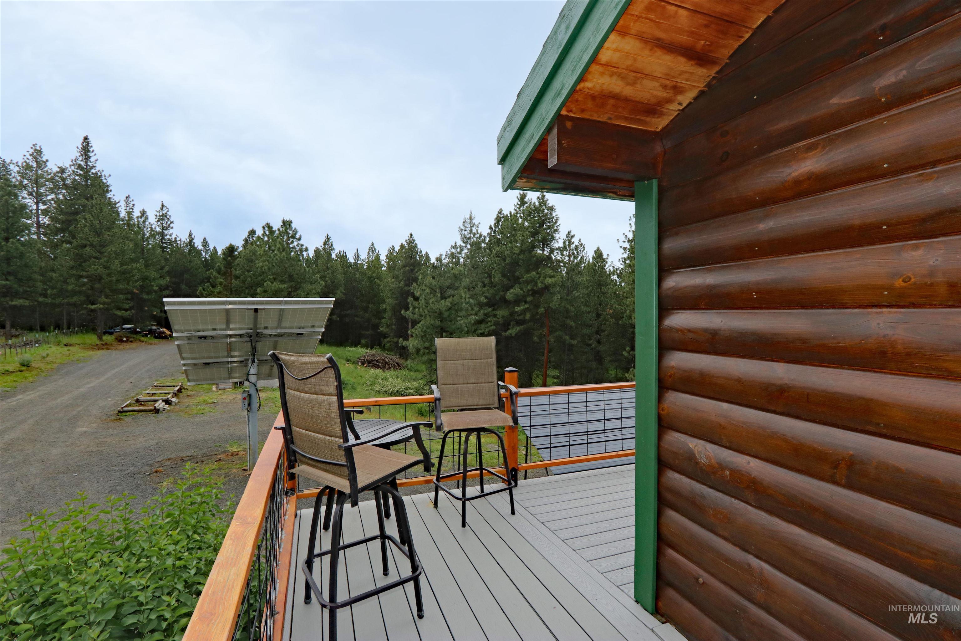 1826 Joseph Road, CottonWood, Idaho 83522, 1 Bedroom, 2 Bathrooms, Residential For Sale, Price $648,000,MLS 98989340