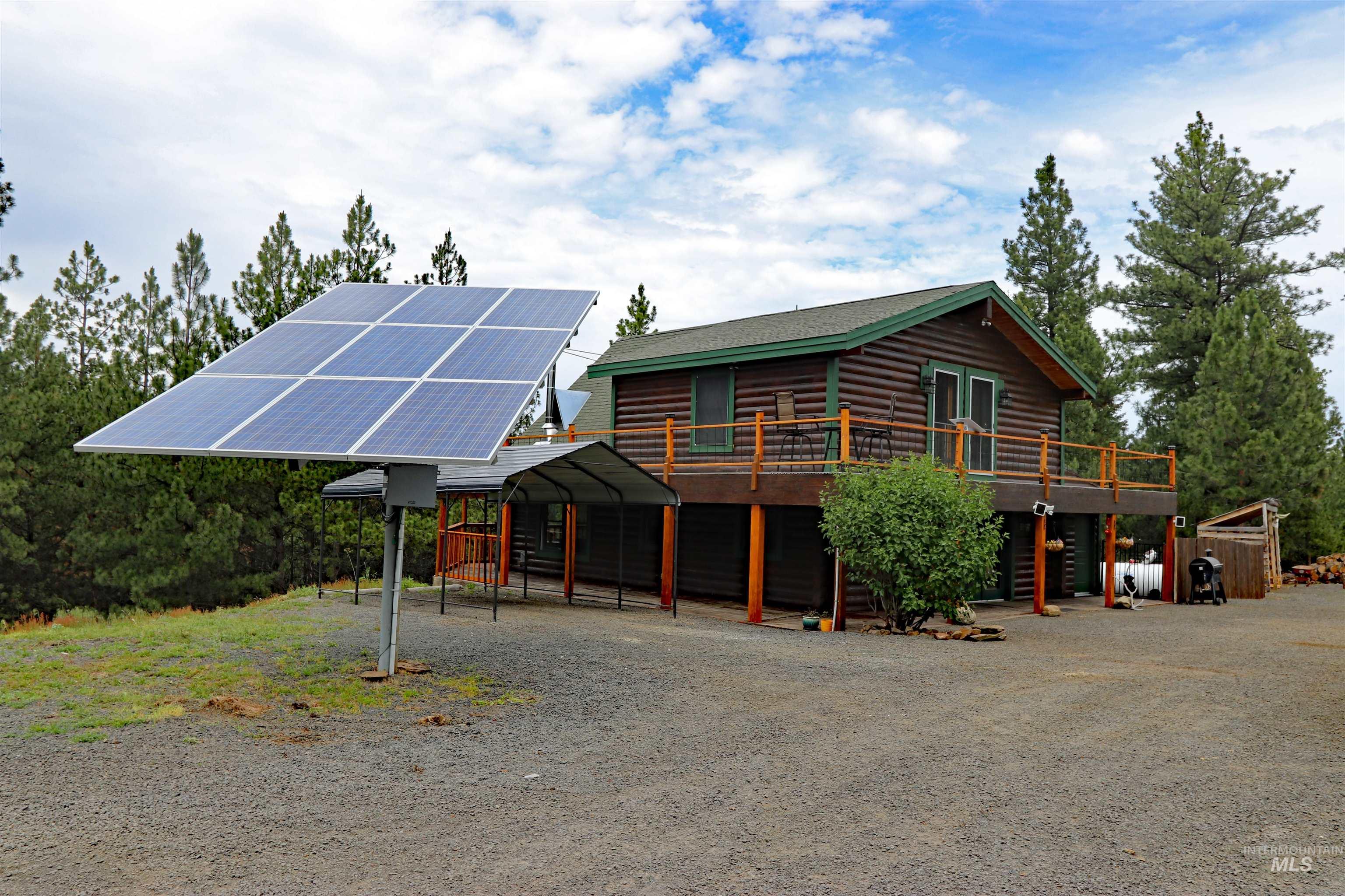 1826 Joseph Road, CottonWood, Idaho 83522, 1 Bedroom, 2 Bathrooms, Residential For Sale, Price $648,000,MLS 98989340