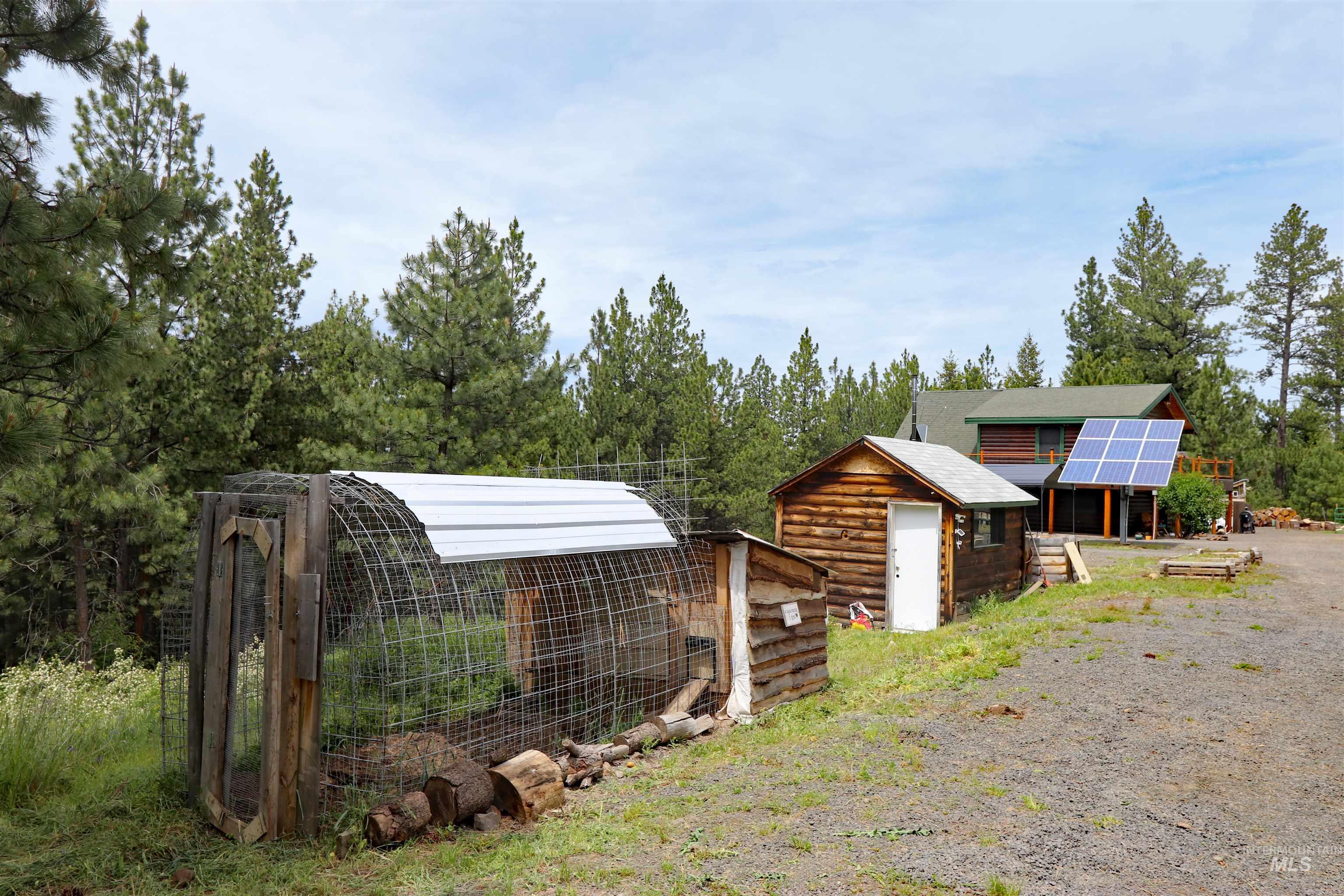 1826 Joseph Road, CottonWood, Idaho 83522, 1 Bedroom, 2 Bathrooms, Residential For Sale, Price $648,000,MLS 98989340