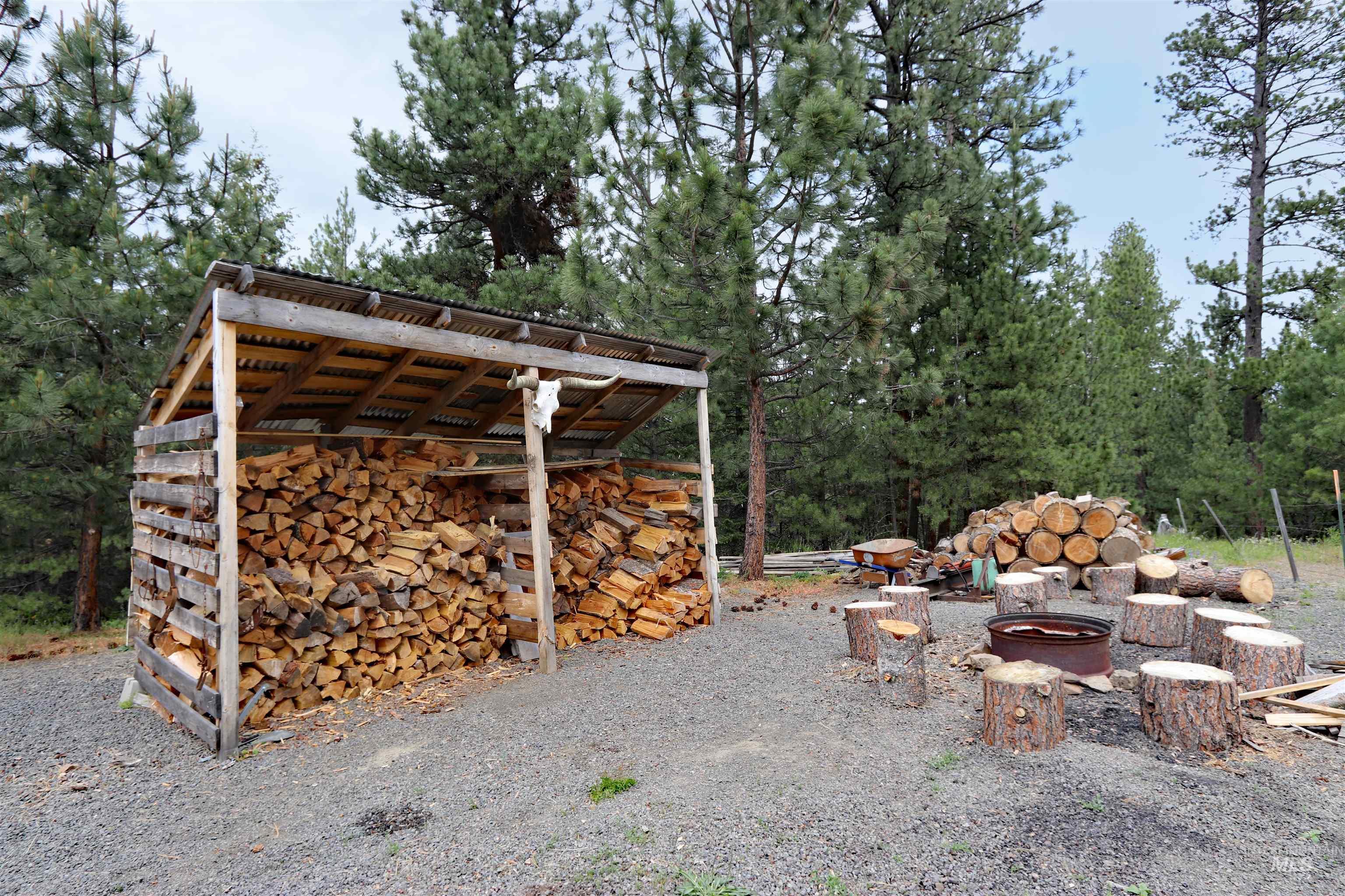 1826 Joseph Road, CottonWood, Idaho 83522, 1 Bedroom, 2 Bathrooms, Residential For Sale, Price $648,000,MLS 98989340