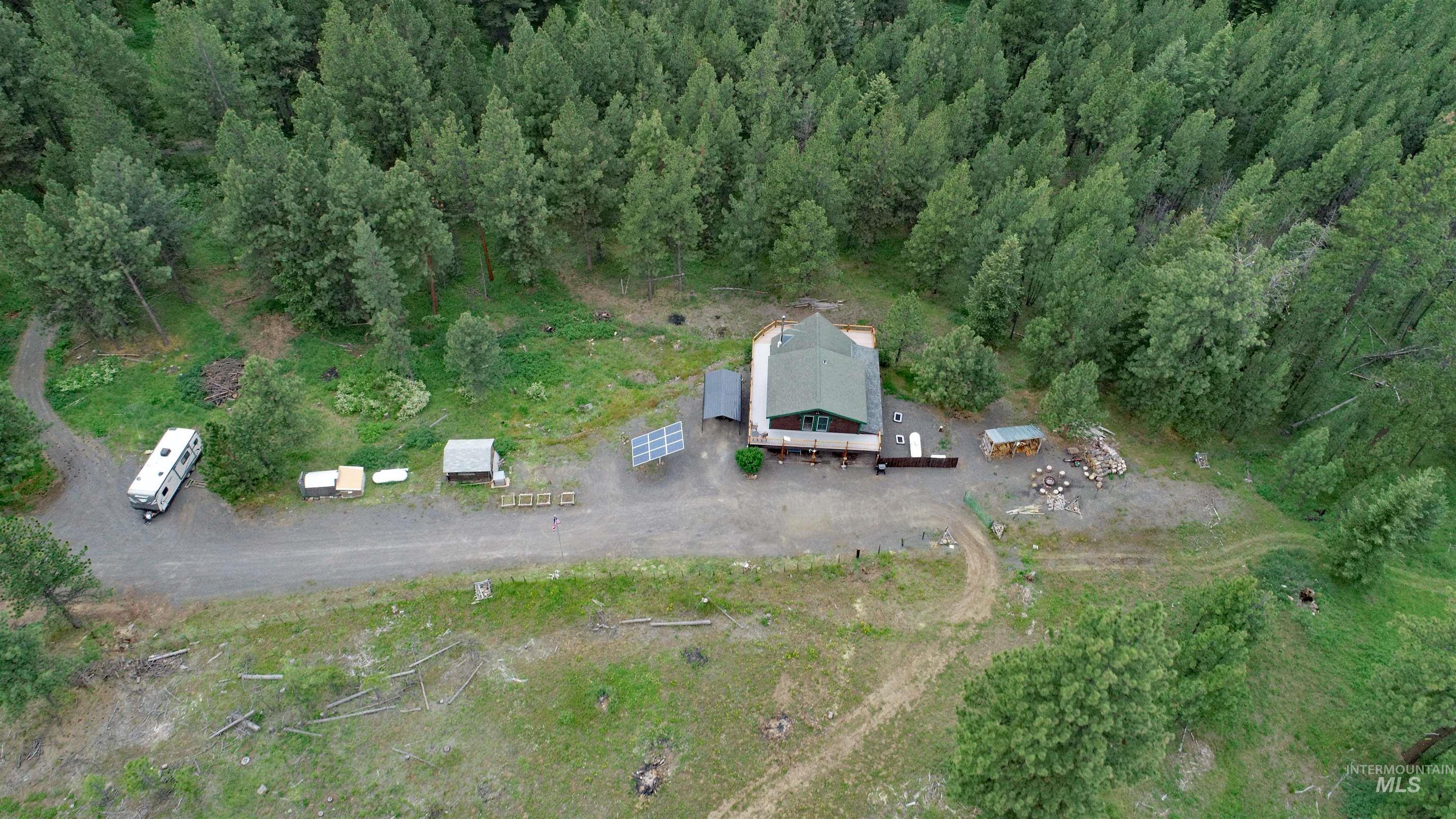 1826 Joseph Road, CottonWood, Idaho 83522, 1 Bedroom, 2 Bathrooms, Residential For Sale, Price $648,000,MLS 98989340